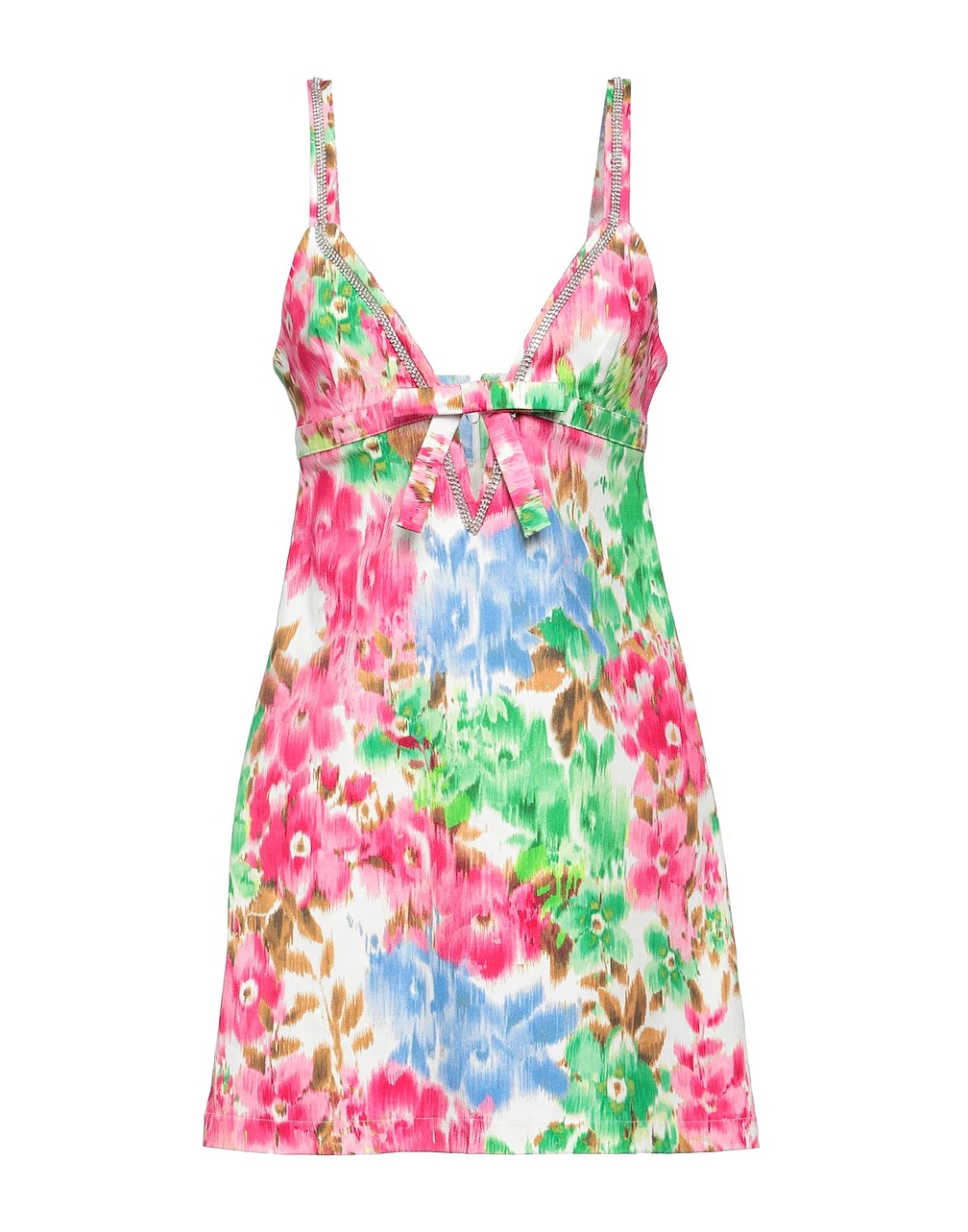 GINA GORGEOUS - Mini dresses