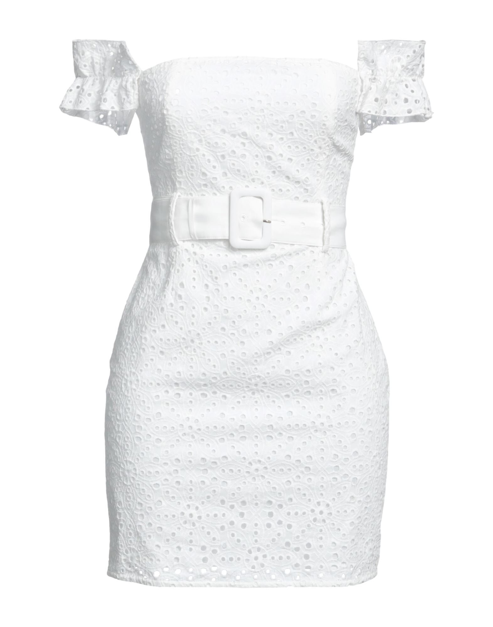 PATRIZIA PEPE - Mini dresses