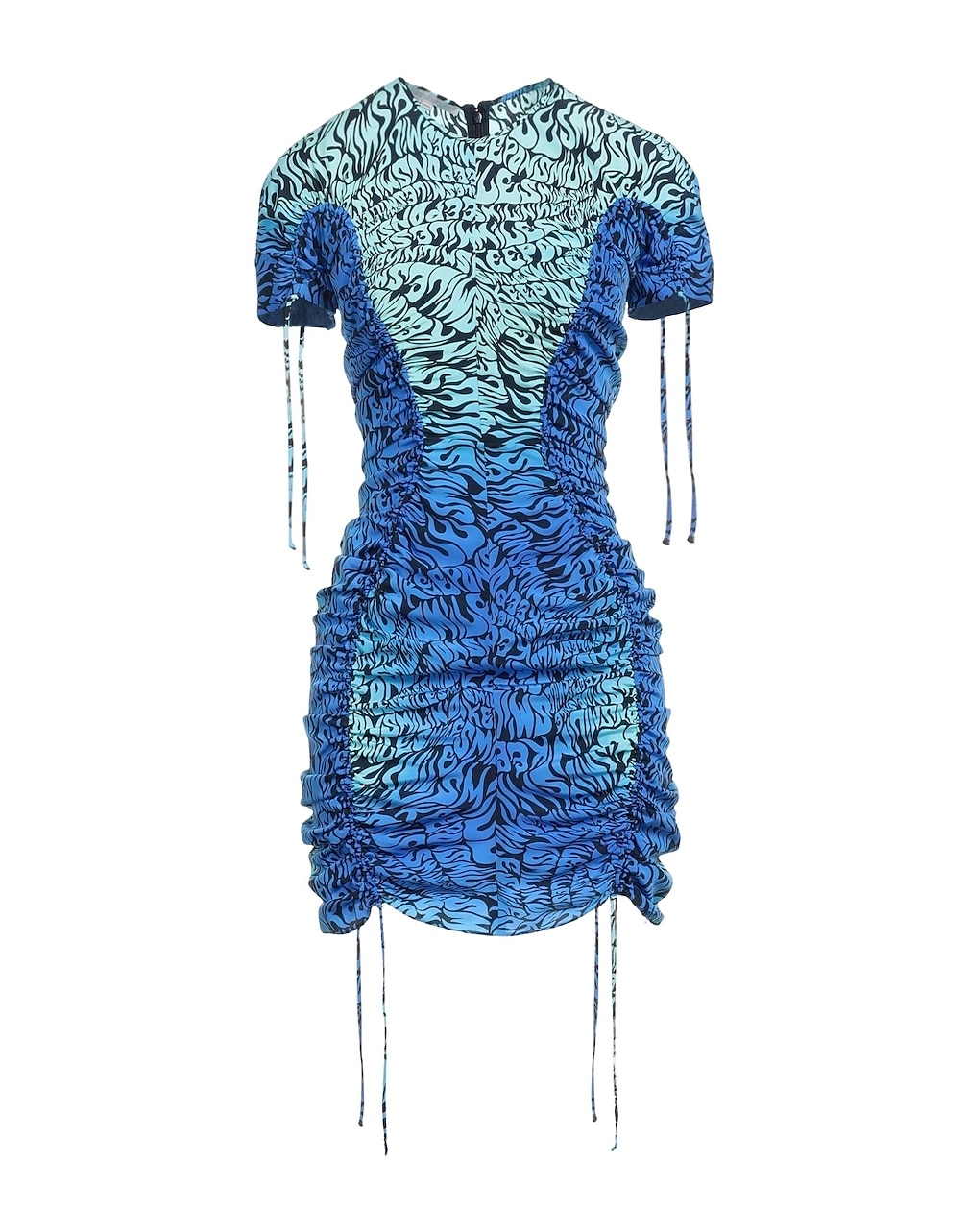 STELLA McCARTNEY - Mini dresses