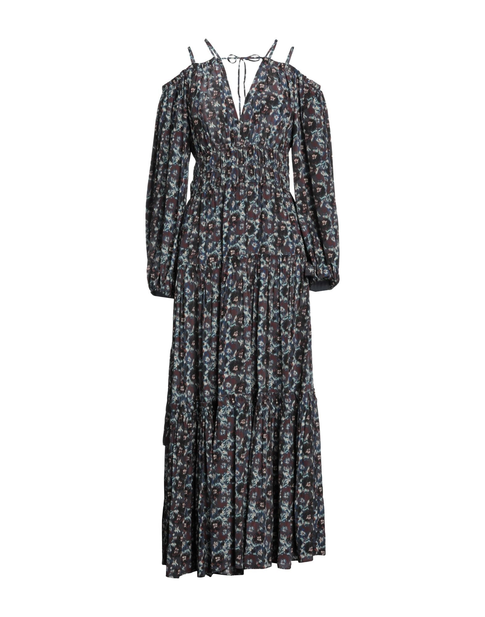 ULLA JOHNSON - Maxi dresses