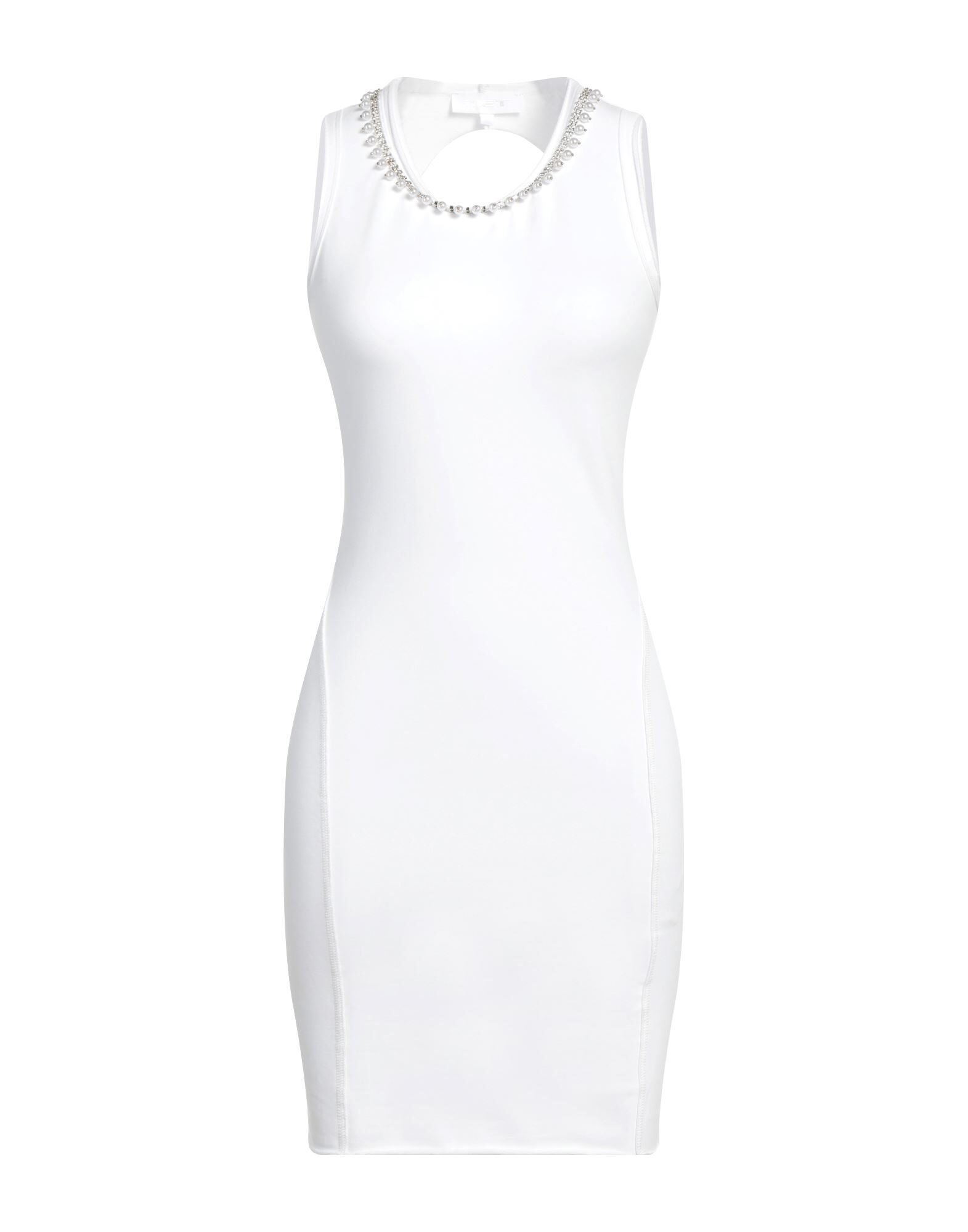 MET JEANS - Mini dresses