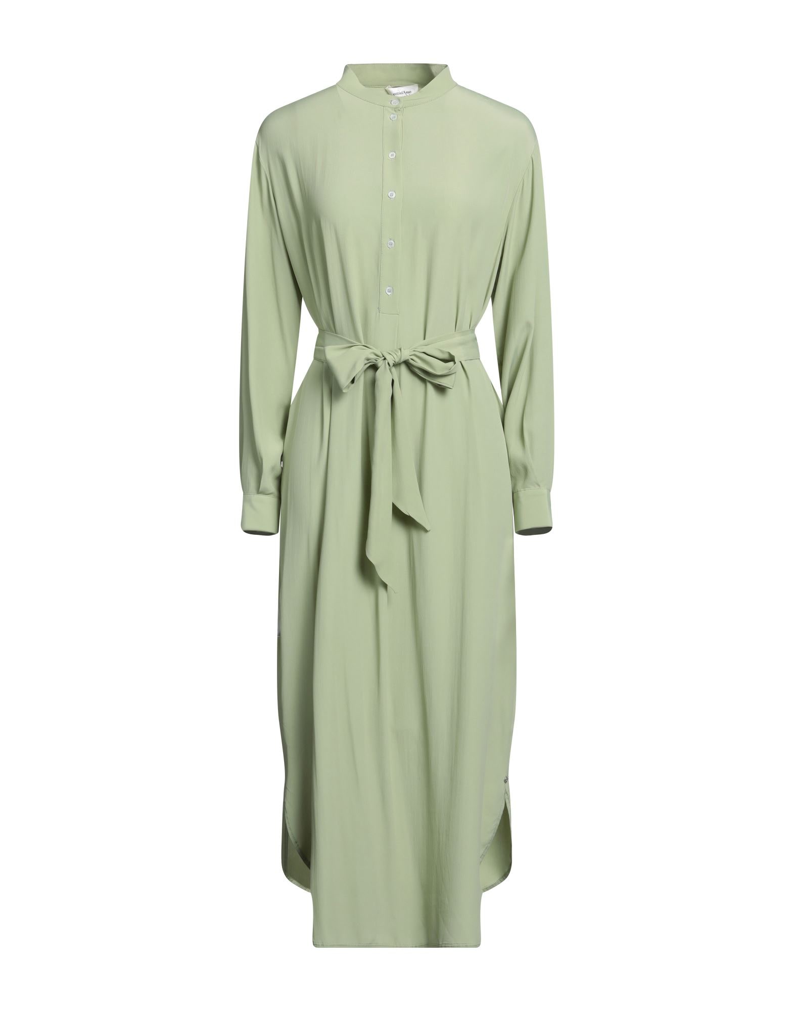 OTTOD'AME - ミディ丈ワンピース