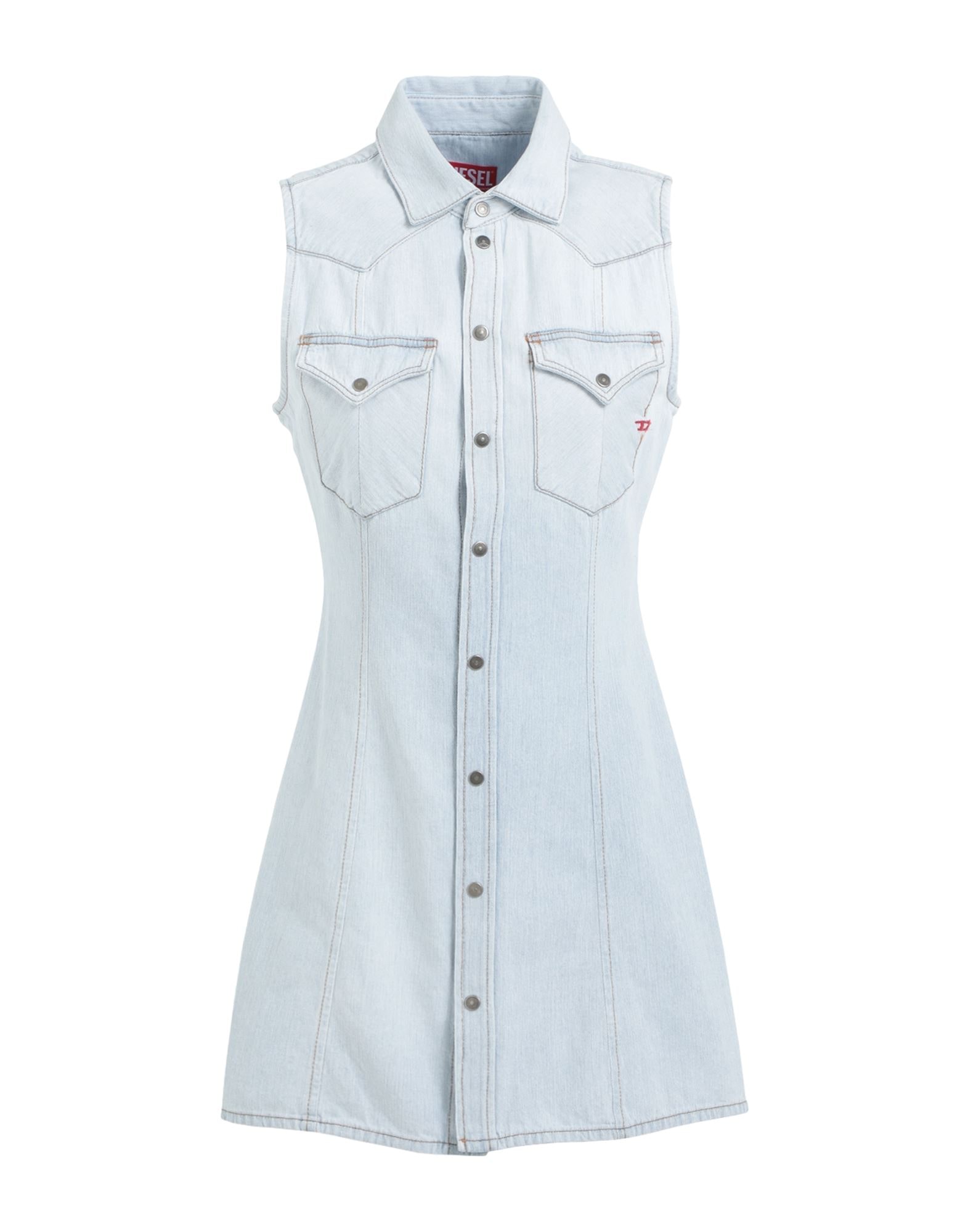 DIESEL - Mini dresses