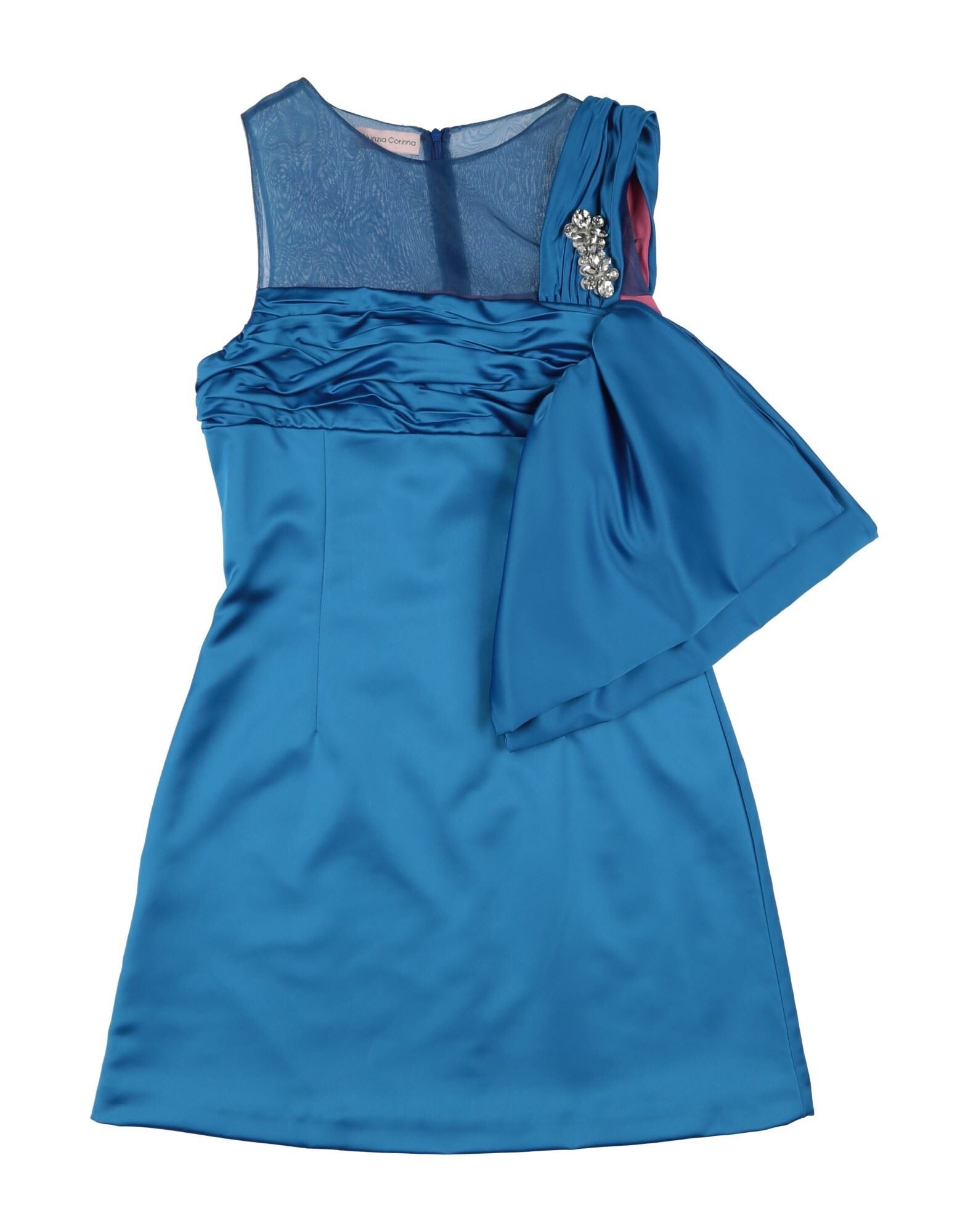 NUNZIA CORINNA - キッズワンピース