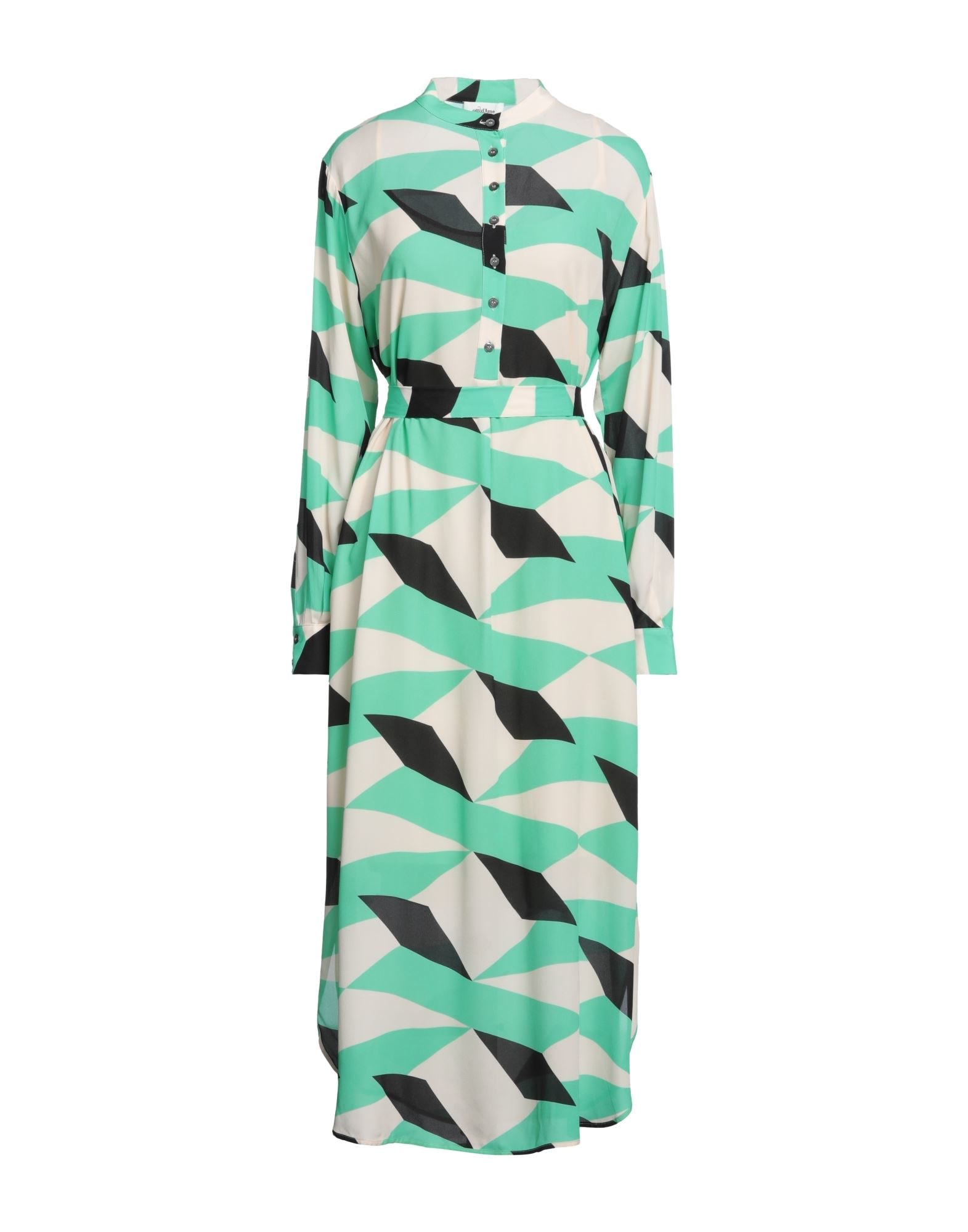 OTTOD'AME - Maxi dresses