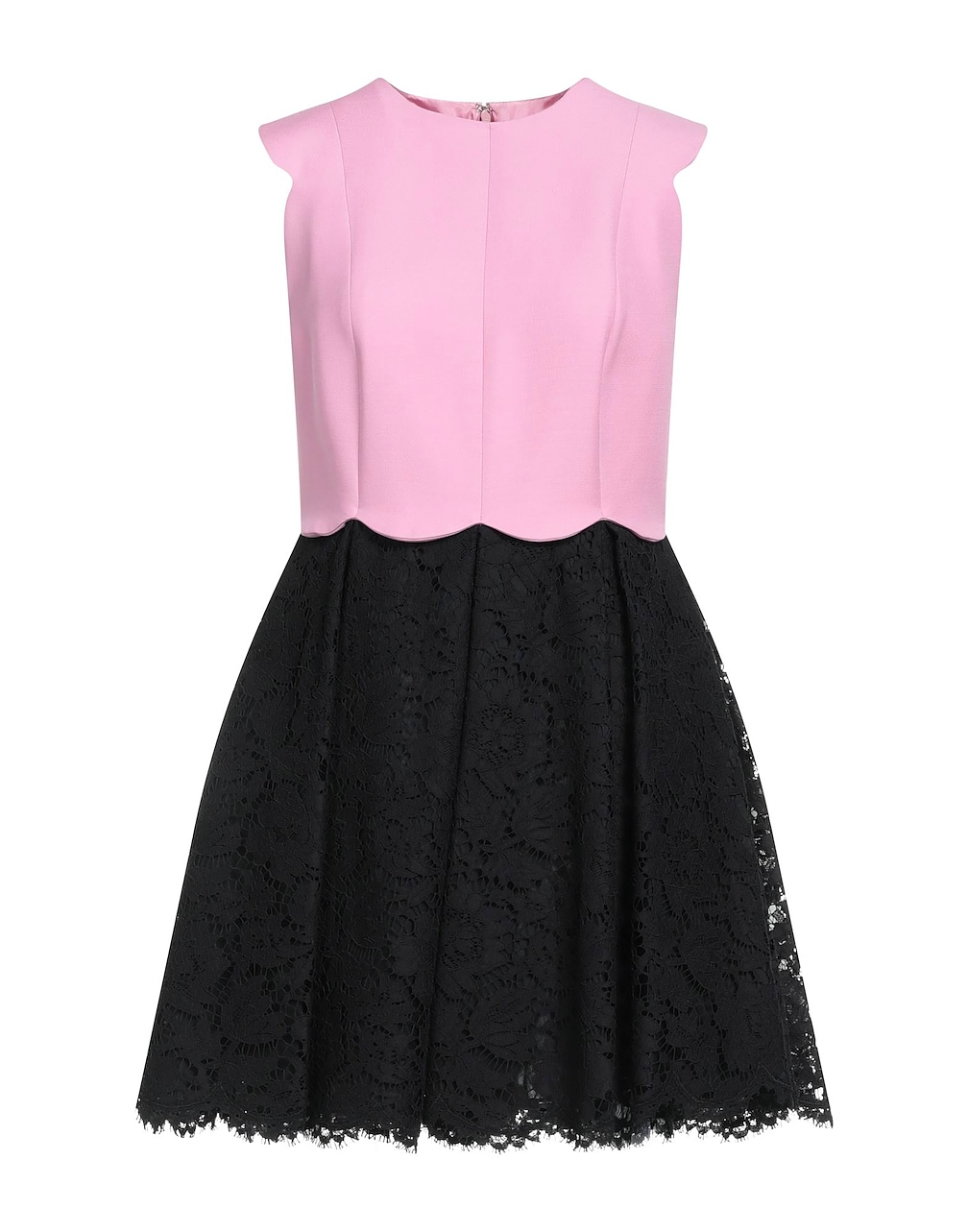 VALENTINO GARAVANI - Mini dresses