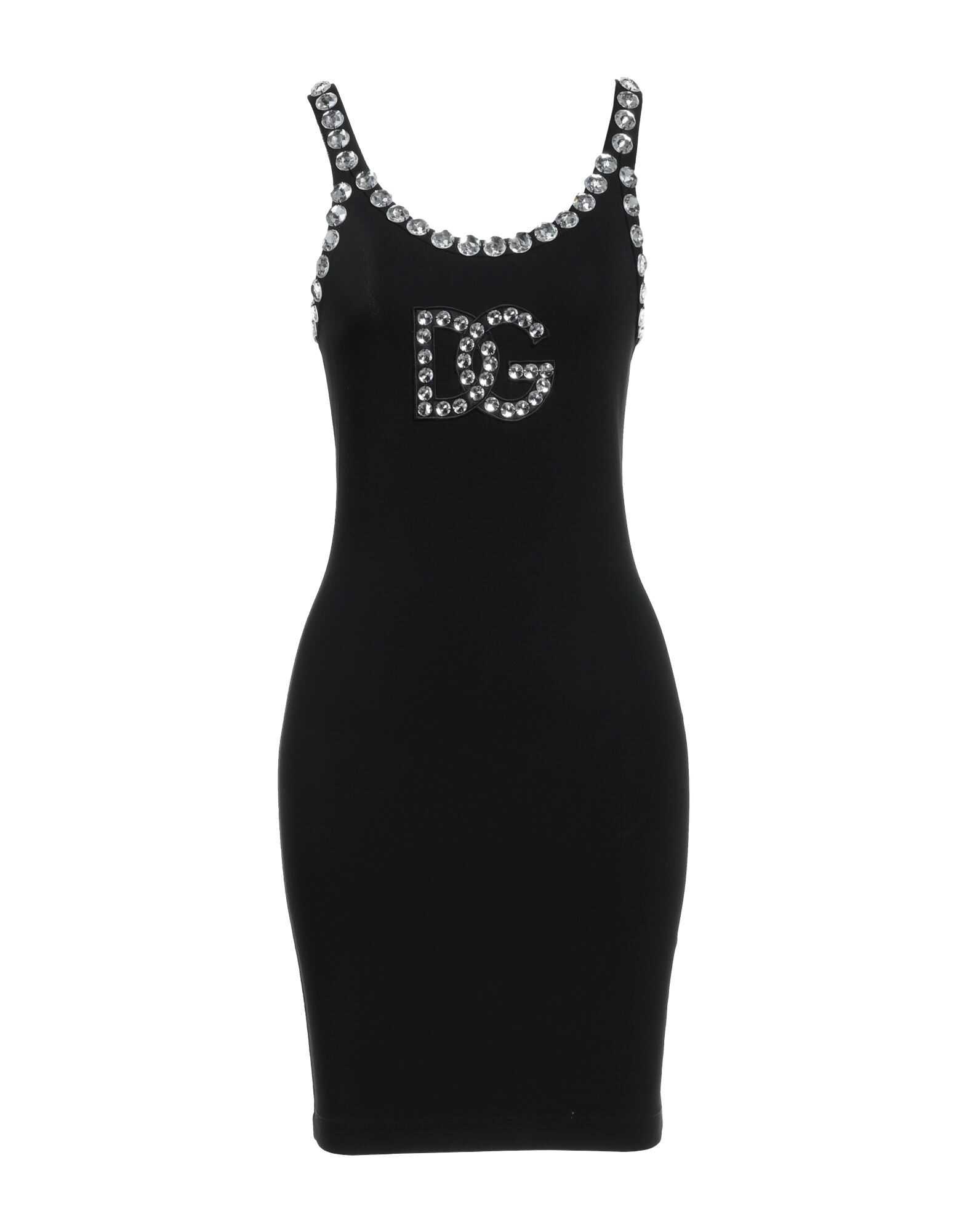 DOLCE&GABBANA - Mini dresses