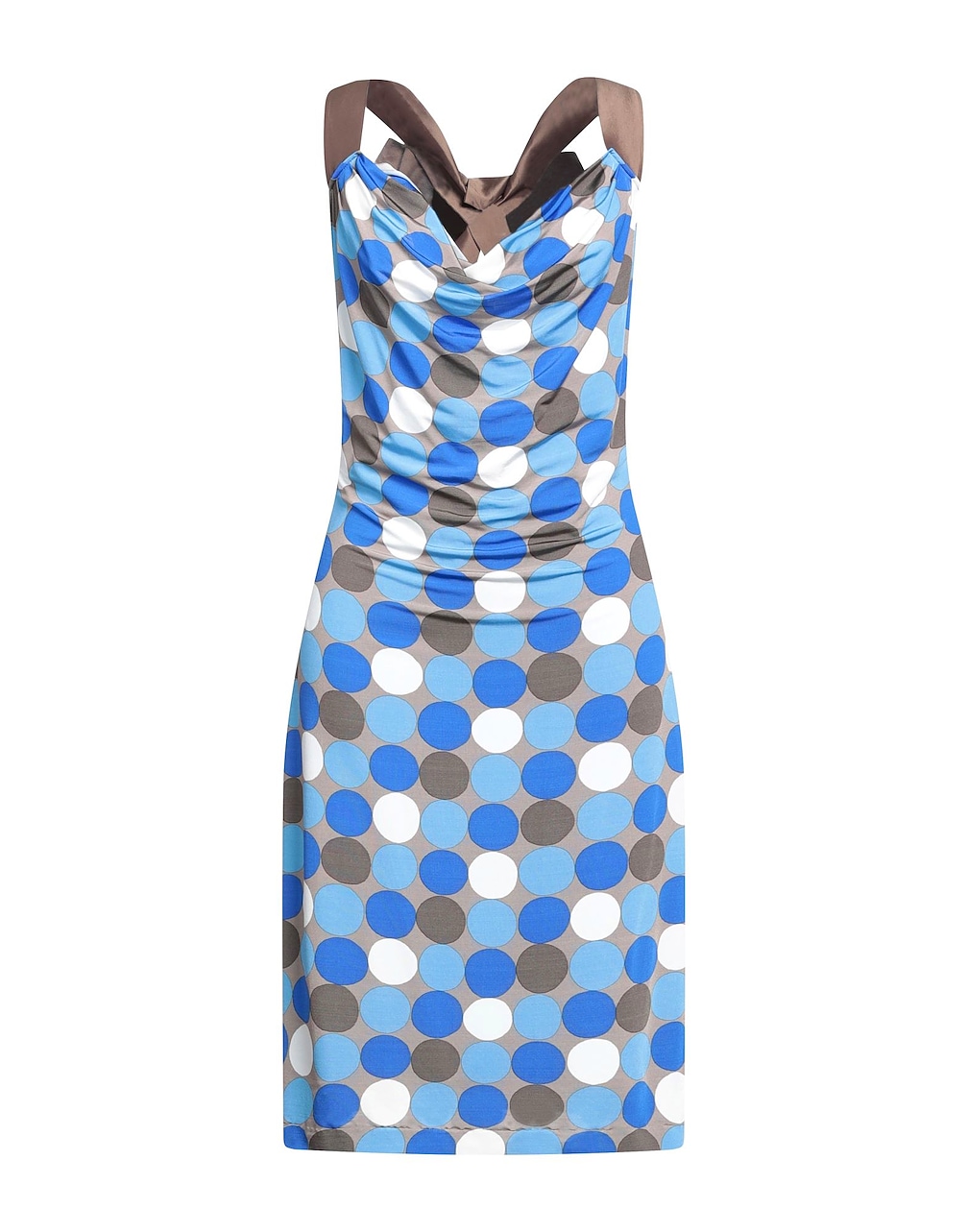 FABRIZIO LENZI - Midi dresses