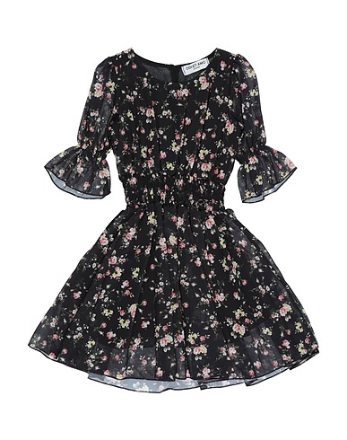 ODI ET AMO Dress Black 100% Polyester