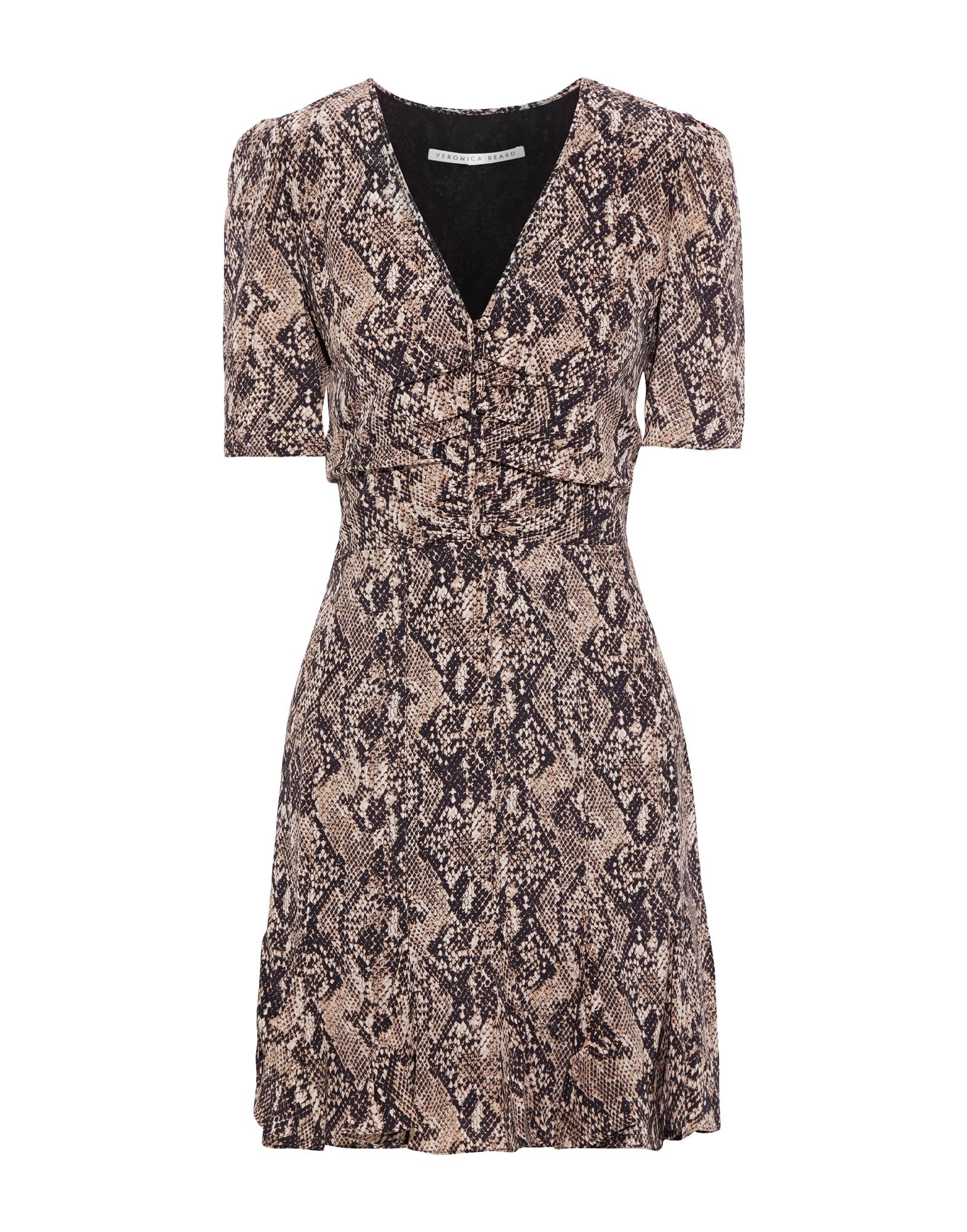 VERONICA BEARD - Mini dresses