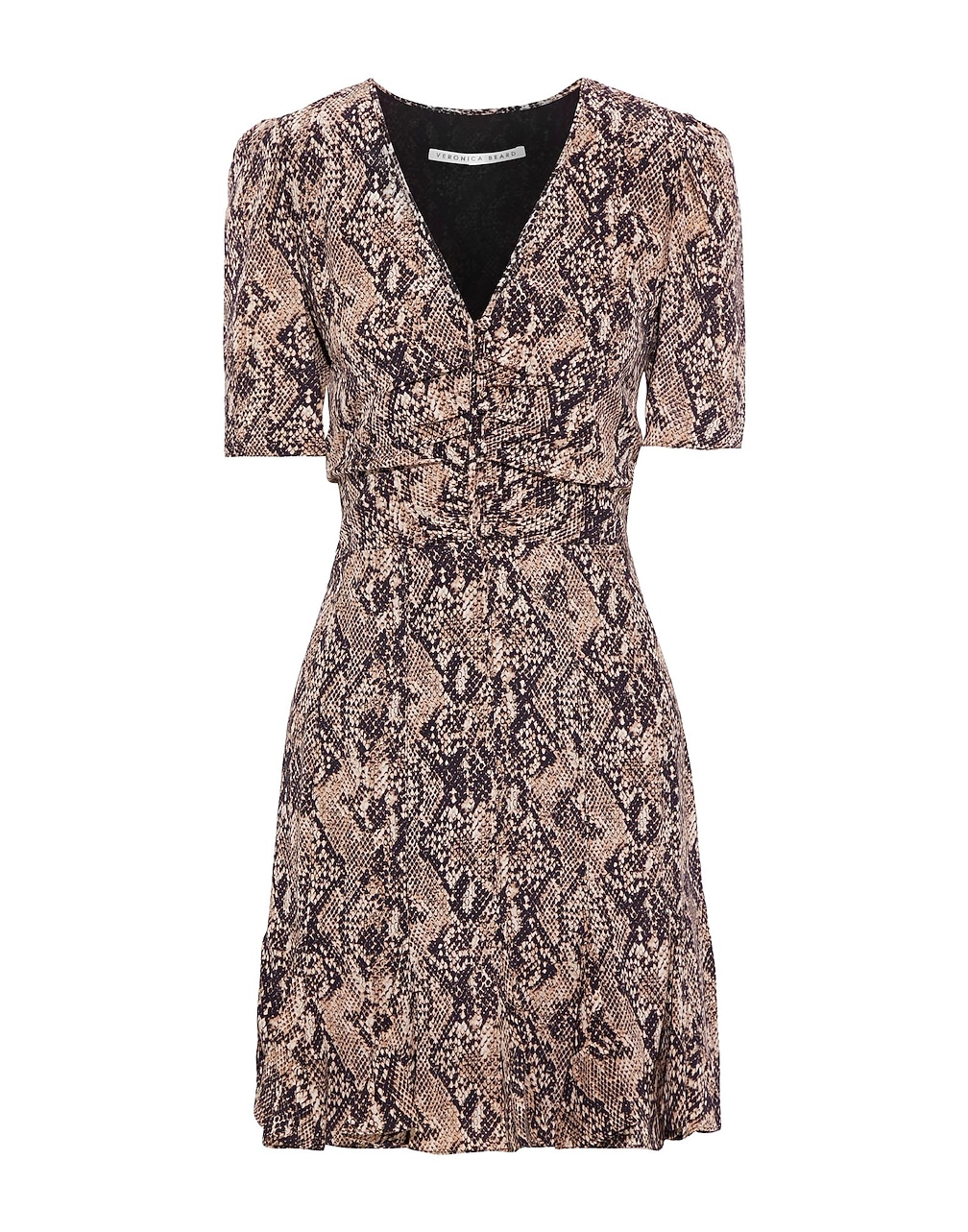 VERONICA BEARD - Mini-Kleider