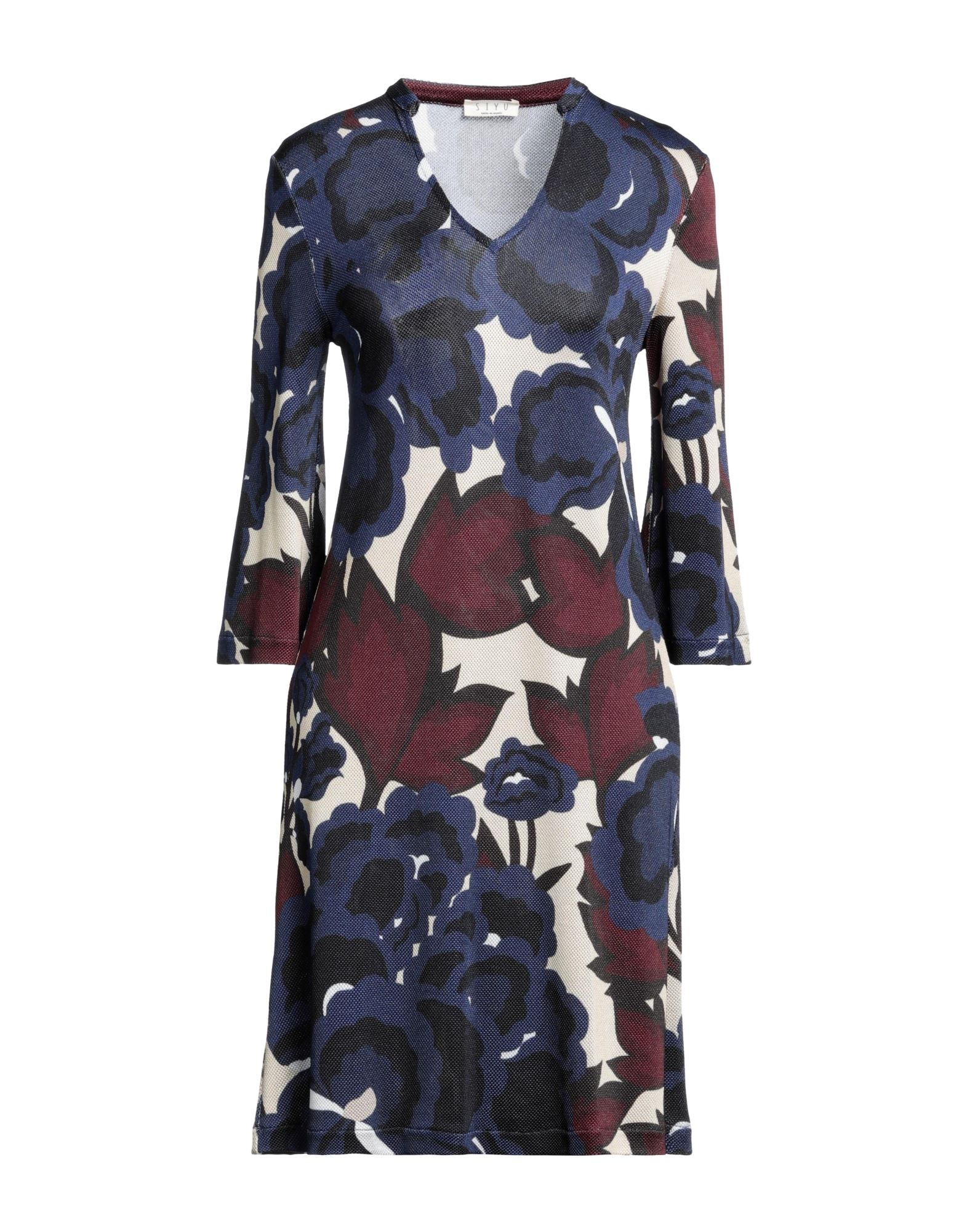 SIYU - Vestiti corti