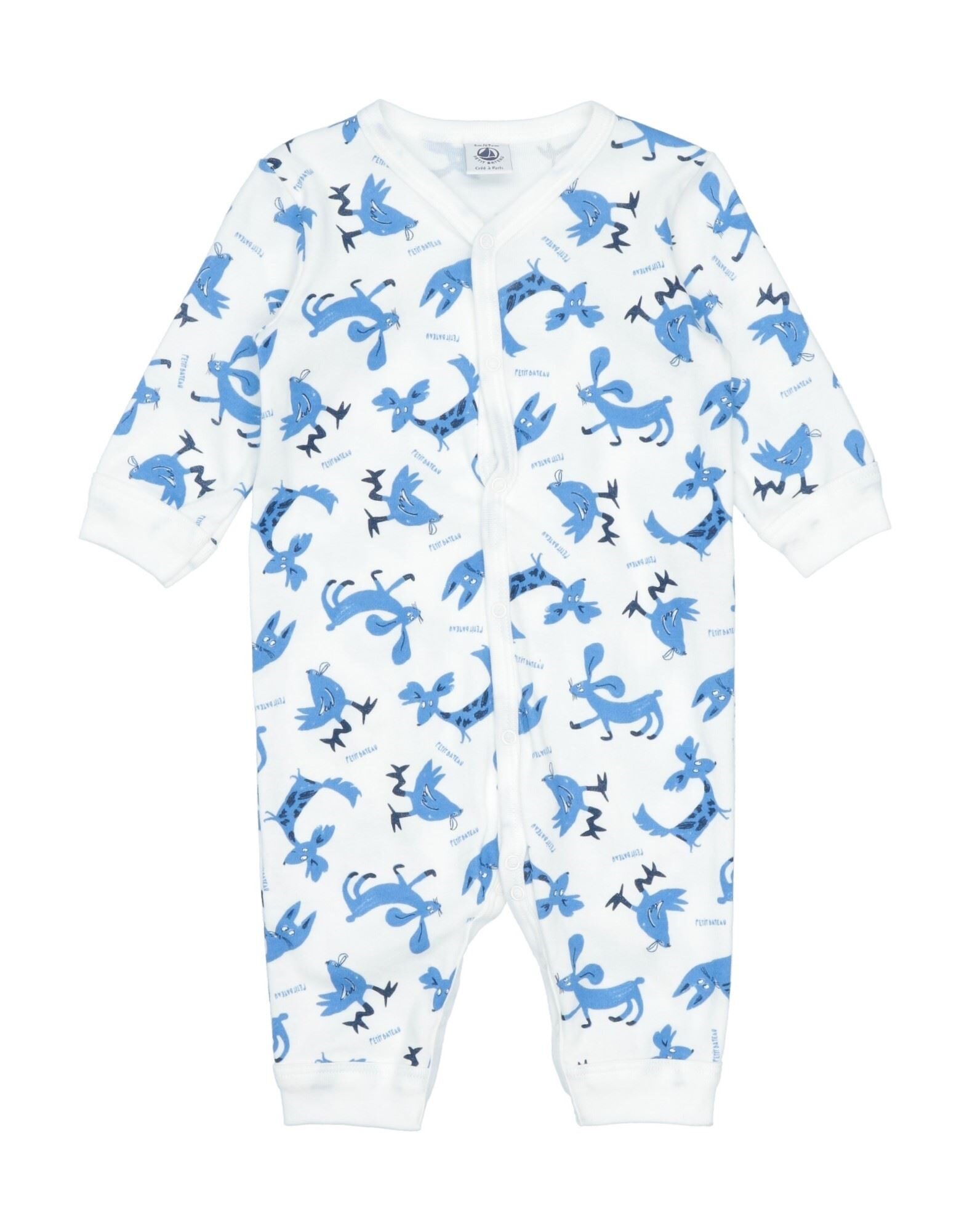 PETIT BATEAU - Combis et salopettes pour bébé