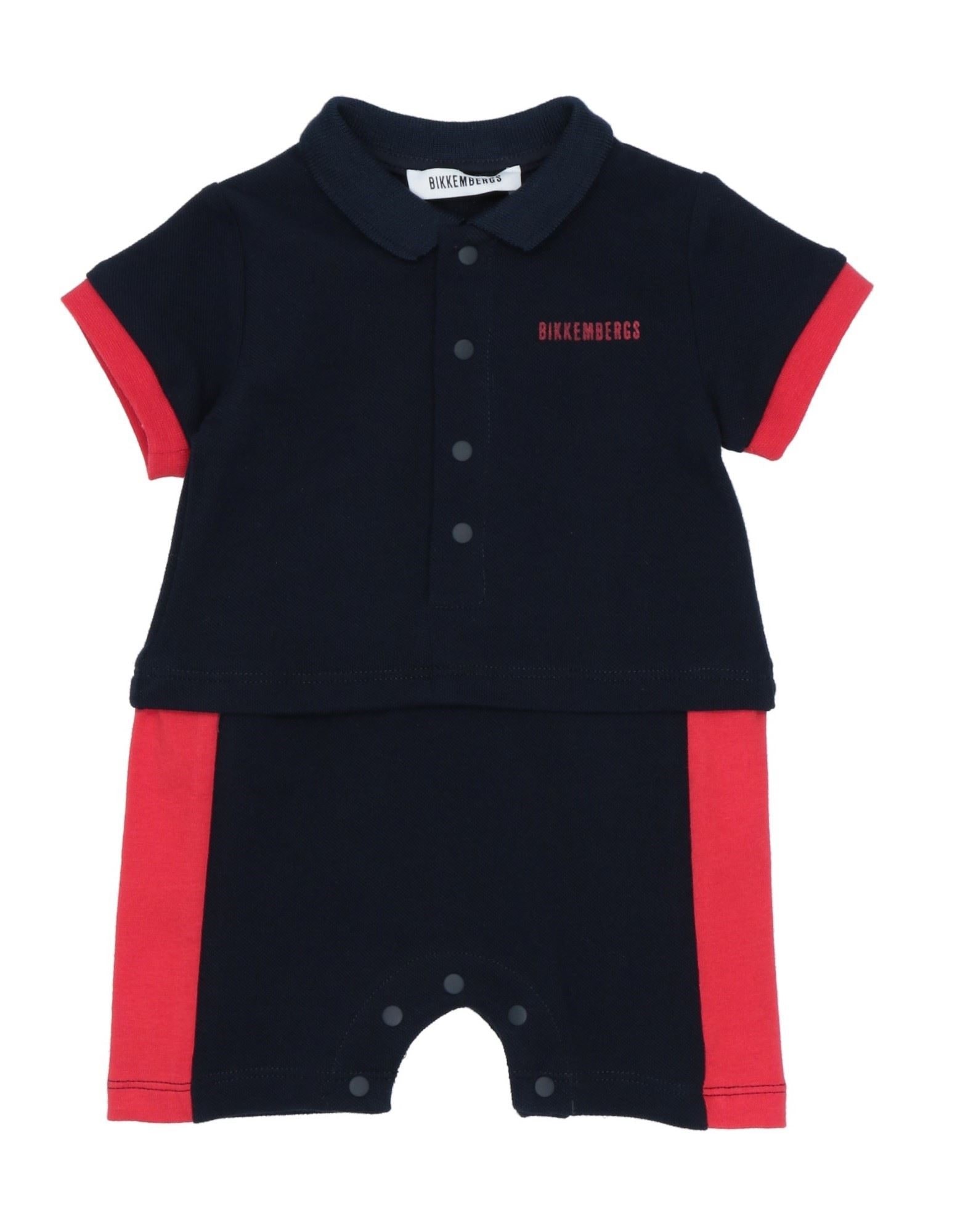 BIKKEMBERGS - Tutine & Salopette Baby