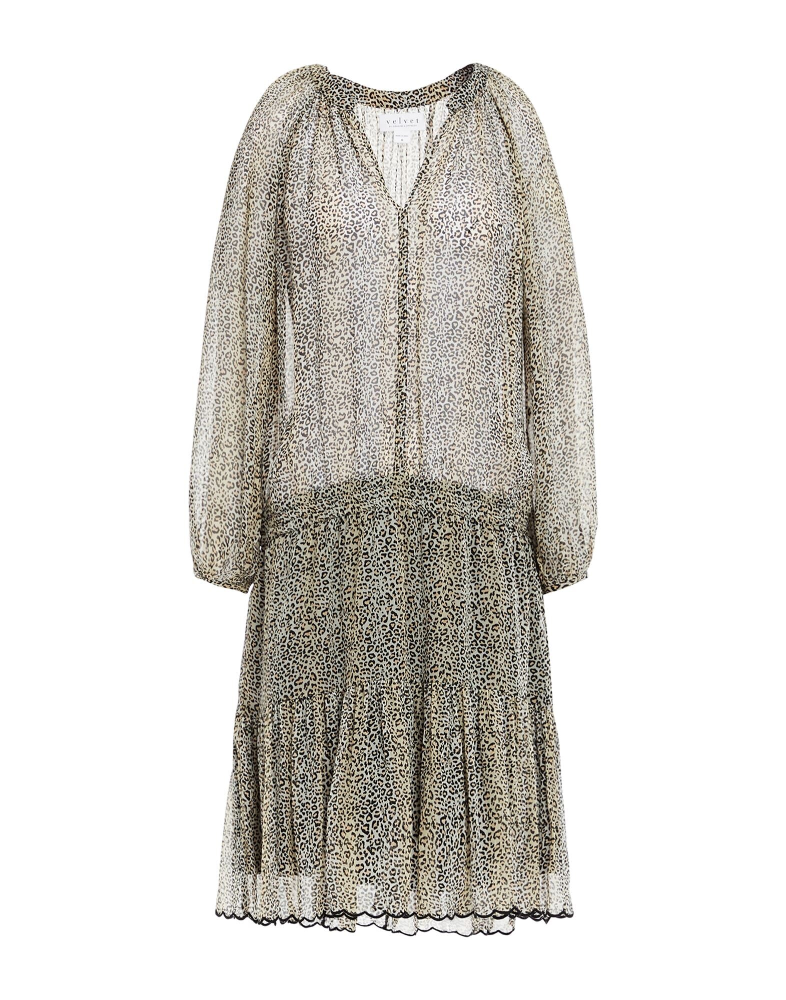 VELVET by GRAHAM & SPENCER - Mini dresses