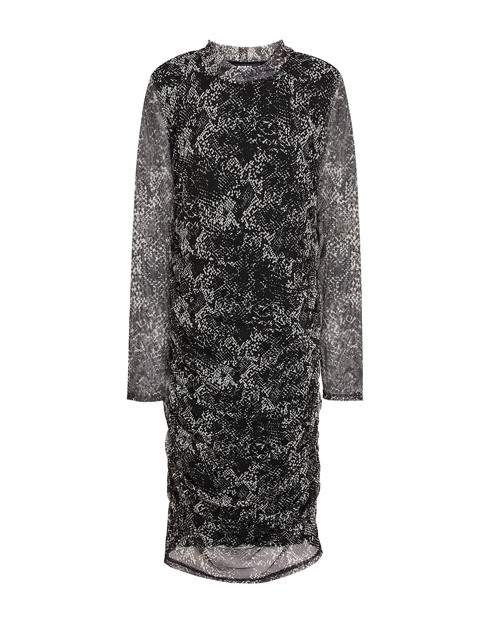 DKNY - Платья миди