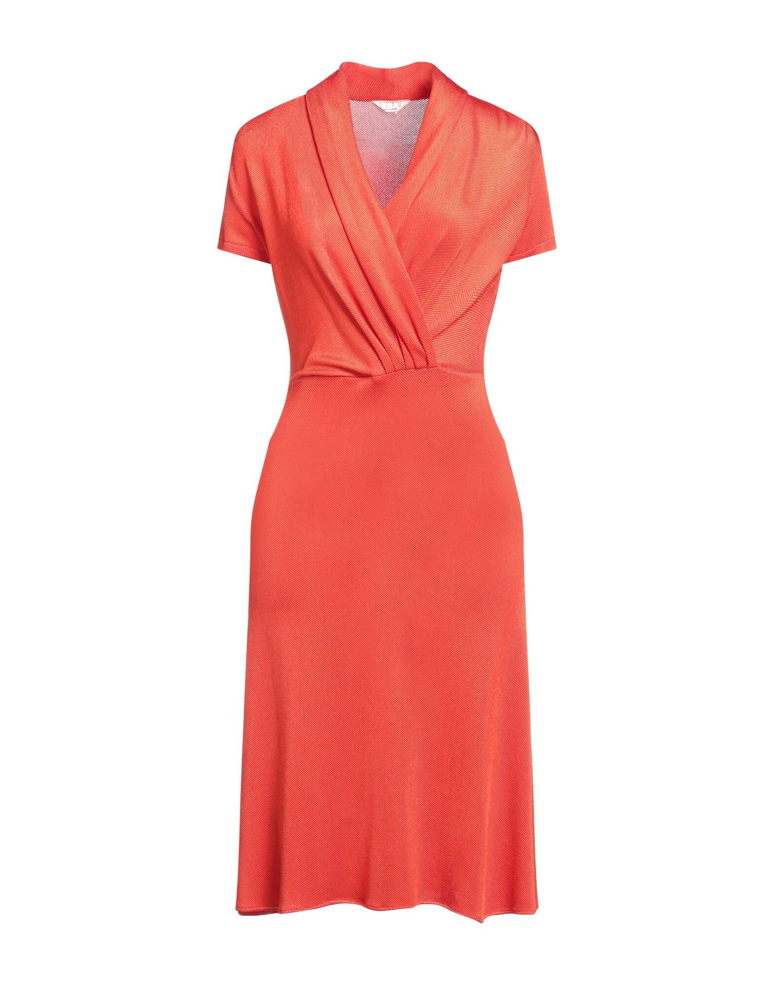 SIYU - Платья миди