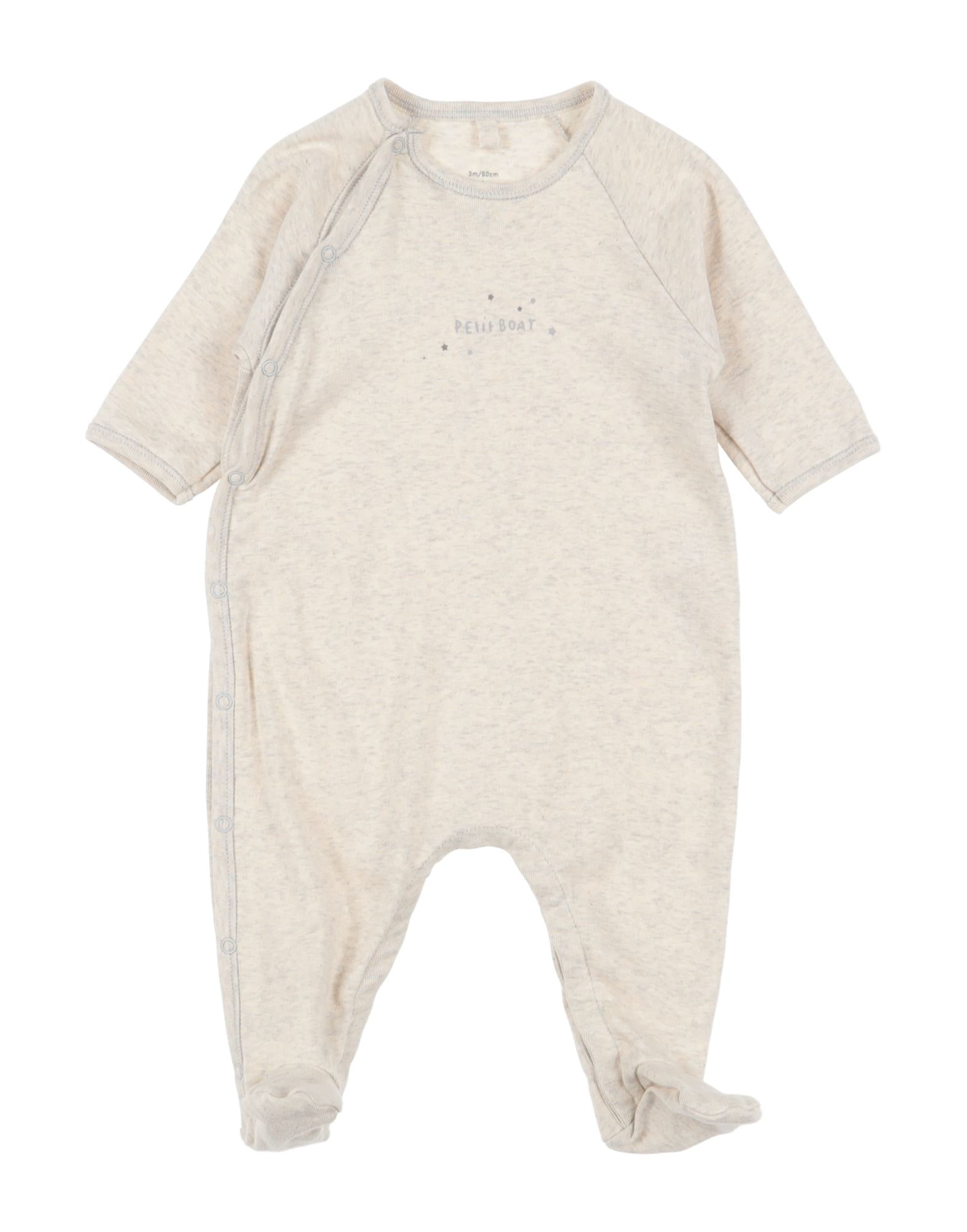PETIT BATEAU - Babystrampler & -Latzhose