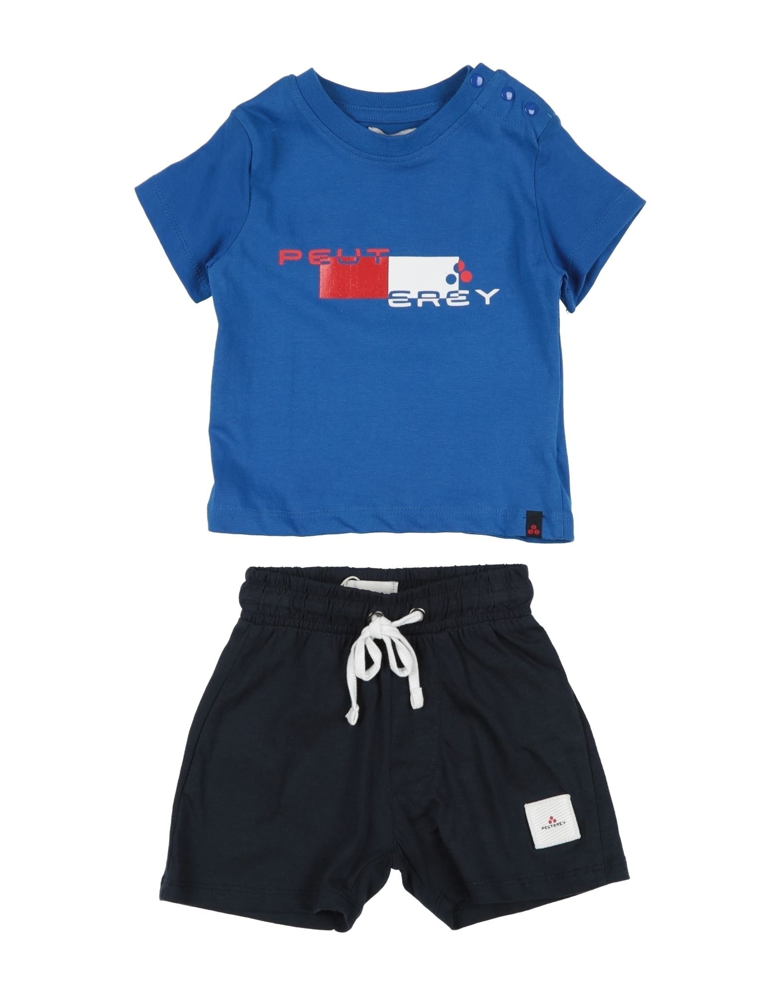 PEUTEREY - Baby sets