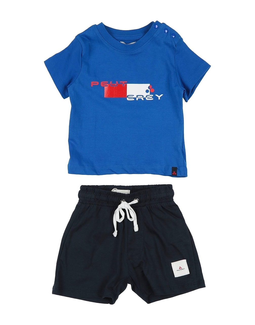 PEUTEREY - Baby sets