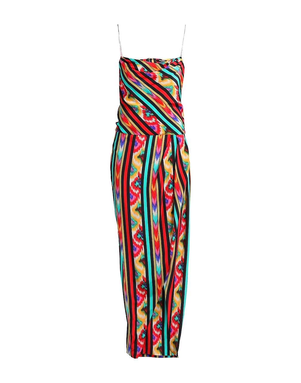BALMAIN - Maxi dresses