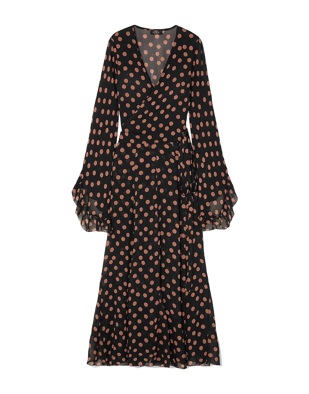 DE LA VALI - Midi dresses