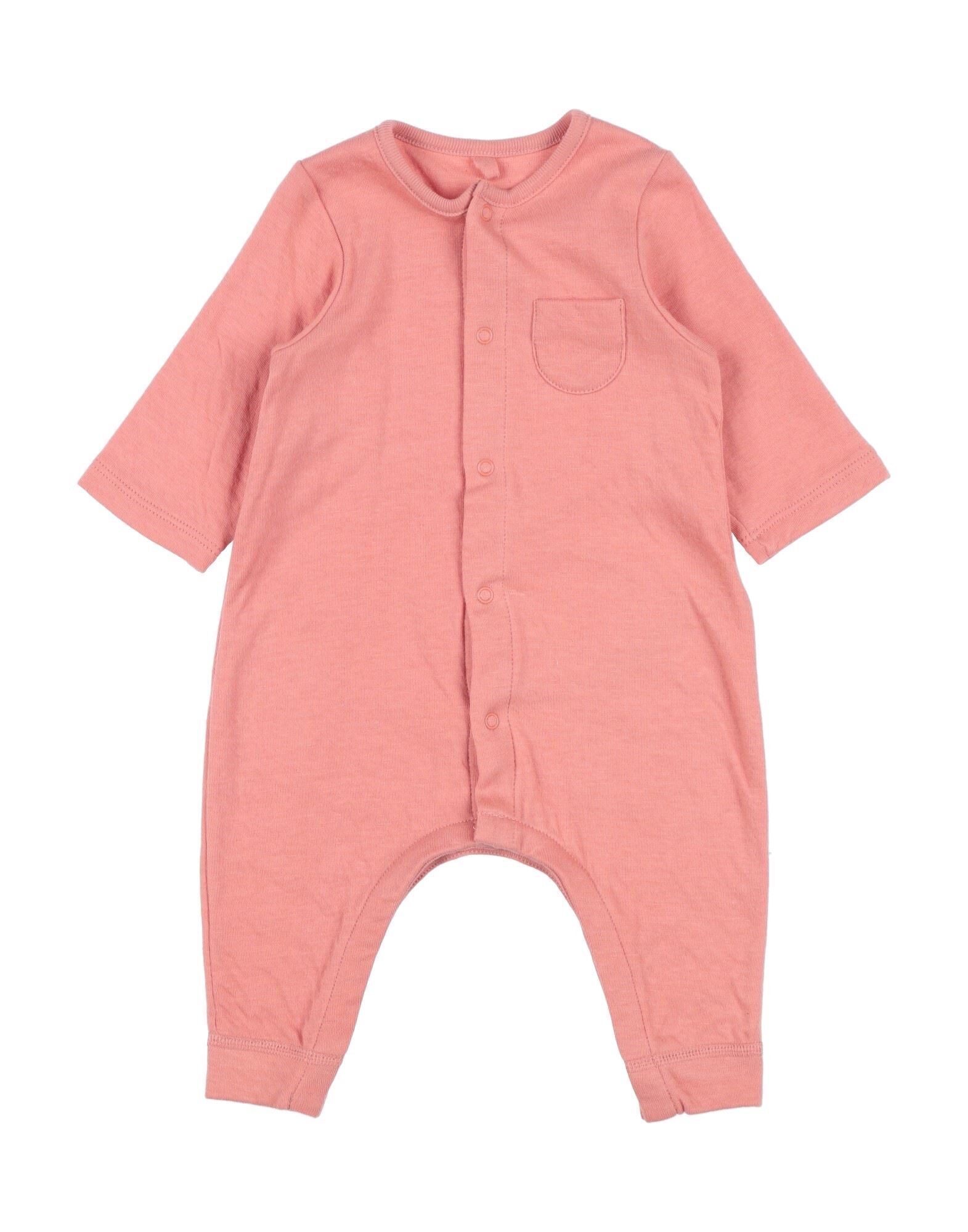 PETIT BATEAU - Baby All-in-ones & Dungarees