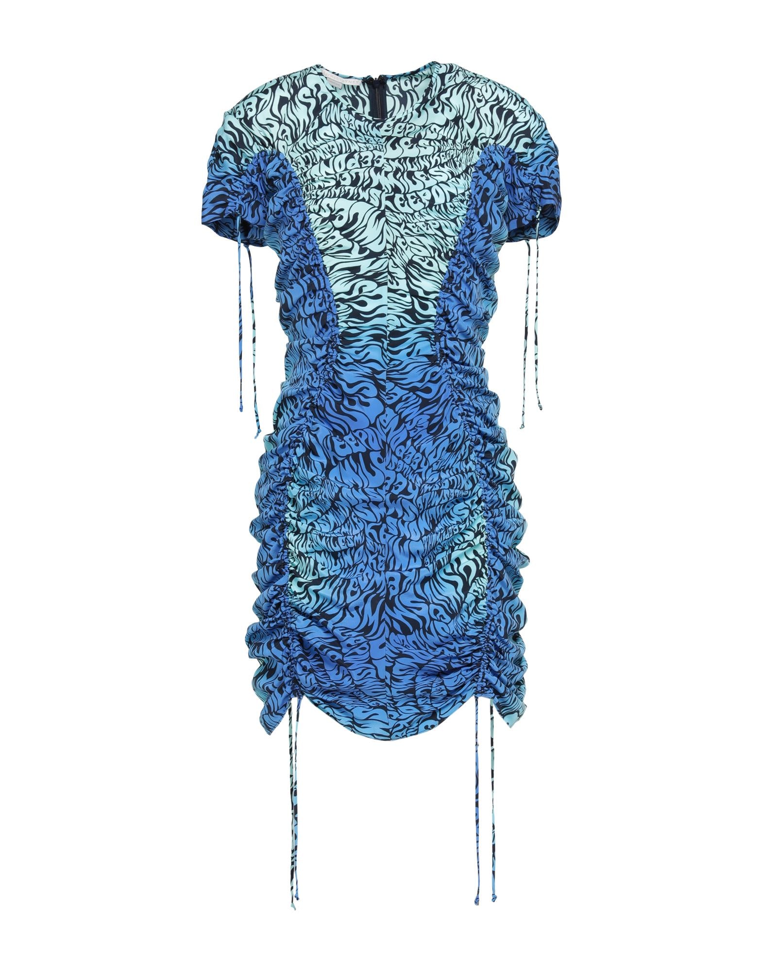 STELLA McCARTNEY - Mini dresses