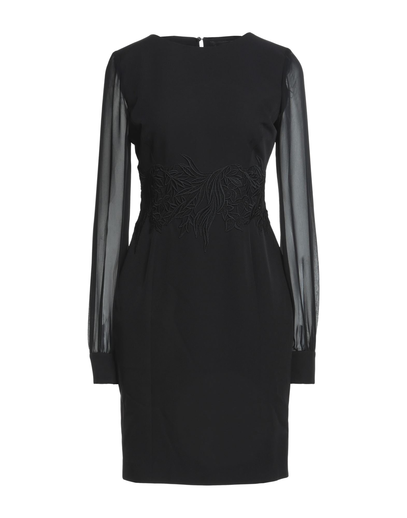 FRANKIE MORELLO - Mini dresses