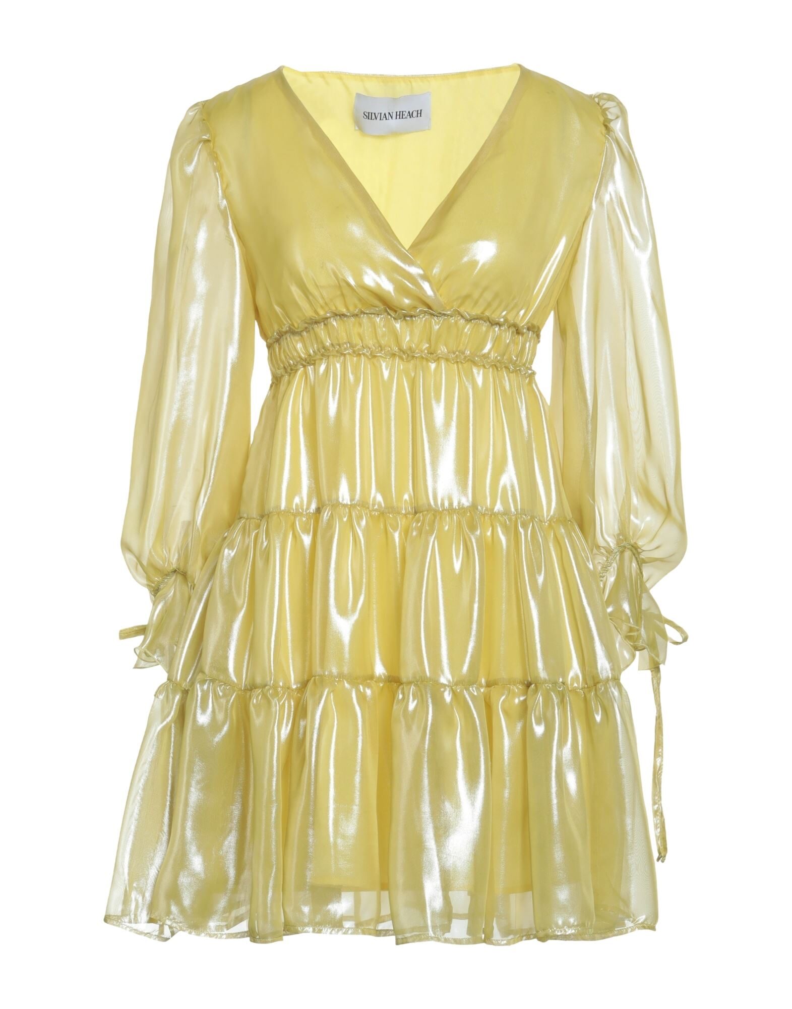 SILVIAN HEACH - Mini dresses