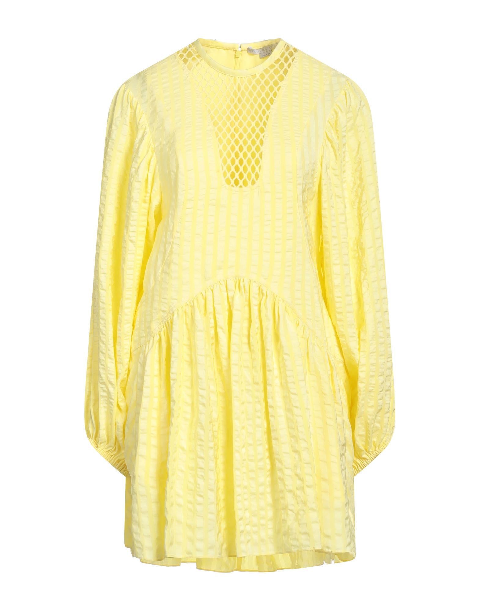 STELLA McCARTNEY - Mini dresses