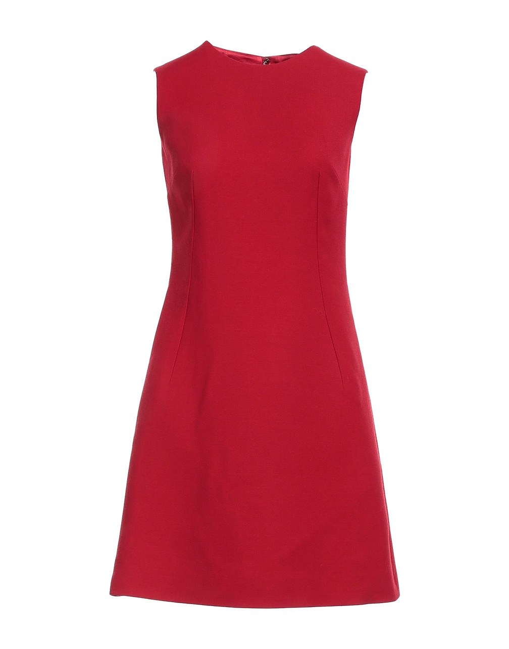 DOLCE&GABBANA - Mini dresses