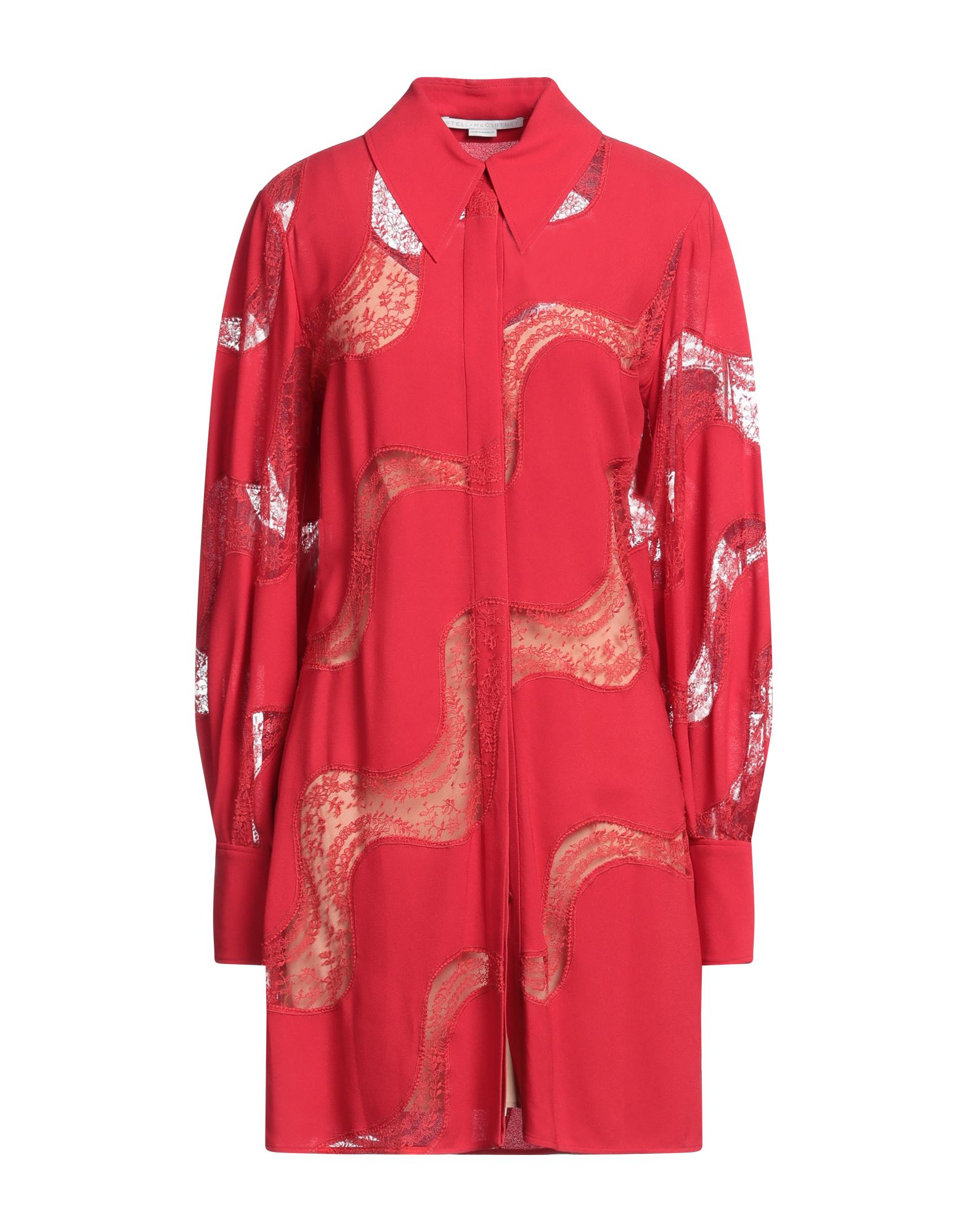 STELLA McCARTNEY - Mini dresses