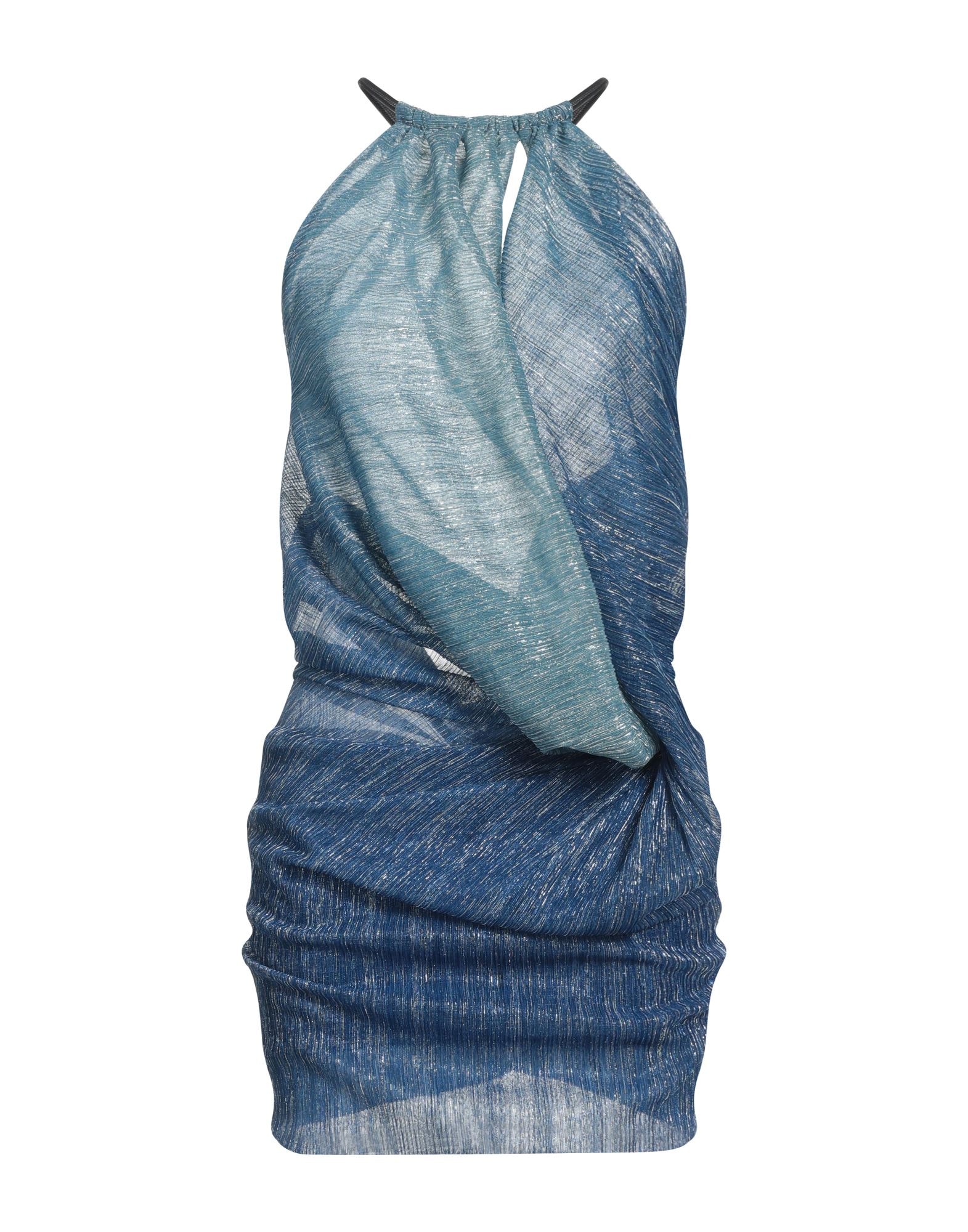 THE ATTICO - ミニ丈ドレス