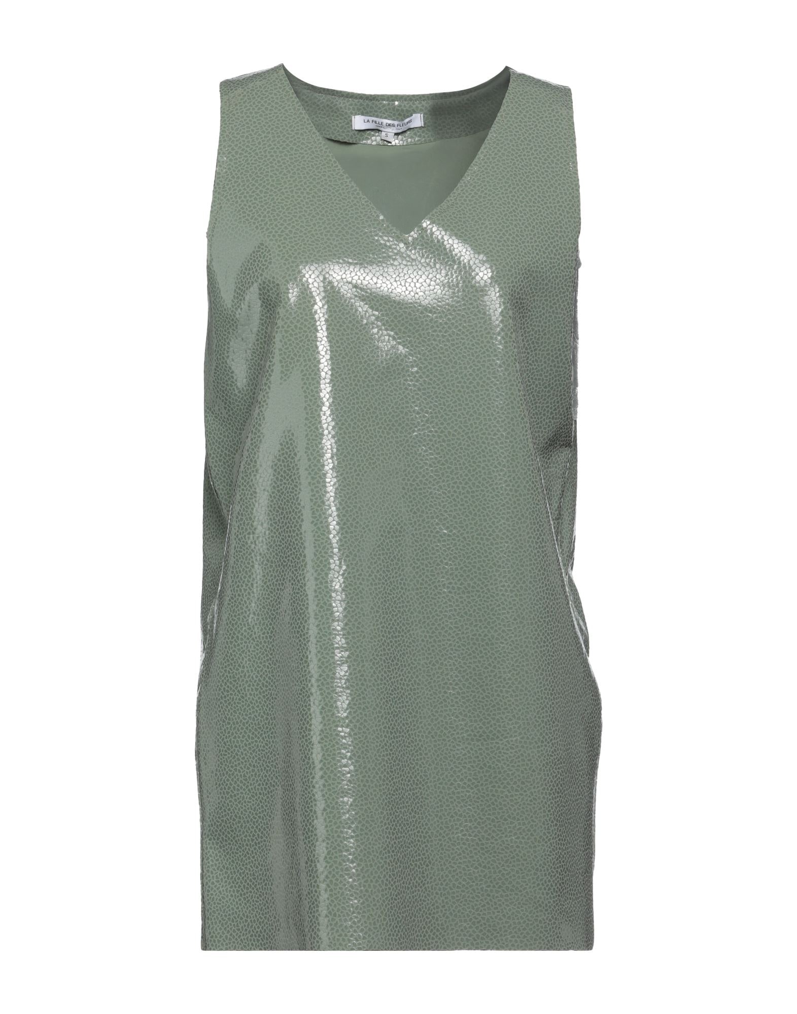 LA FILLE des FLEURS - Mini dresses