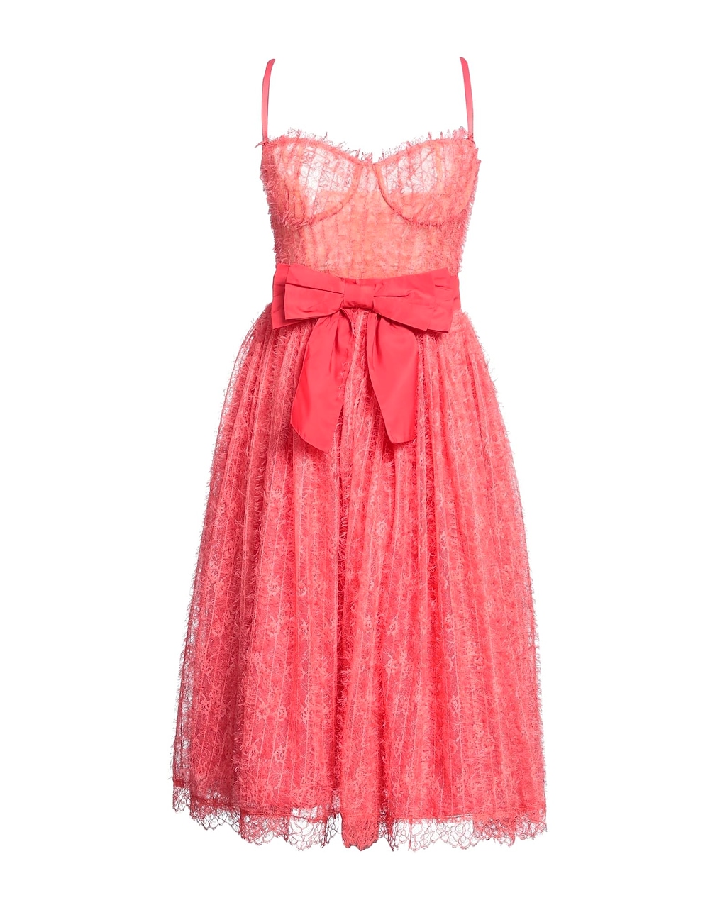 ELISABETTA FRANCHI - Midi-Kleider