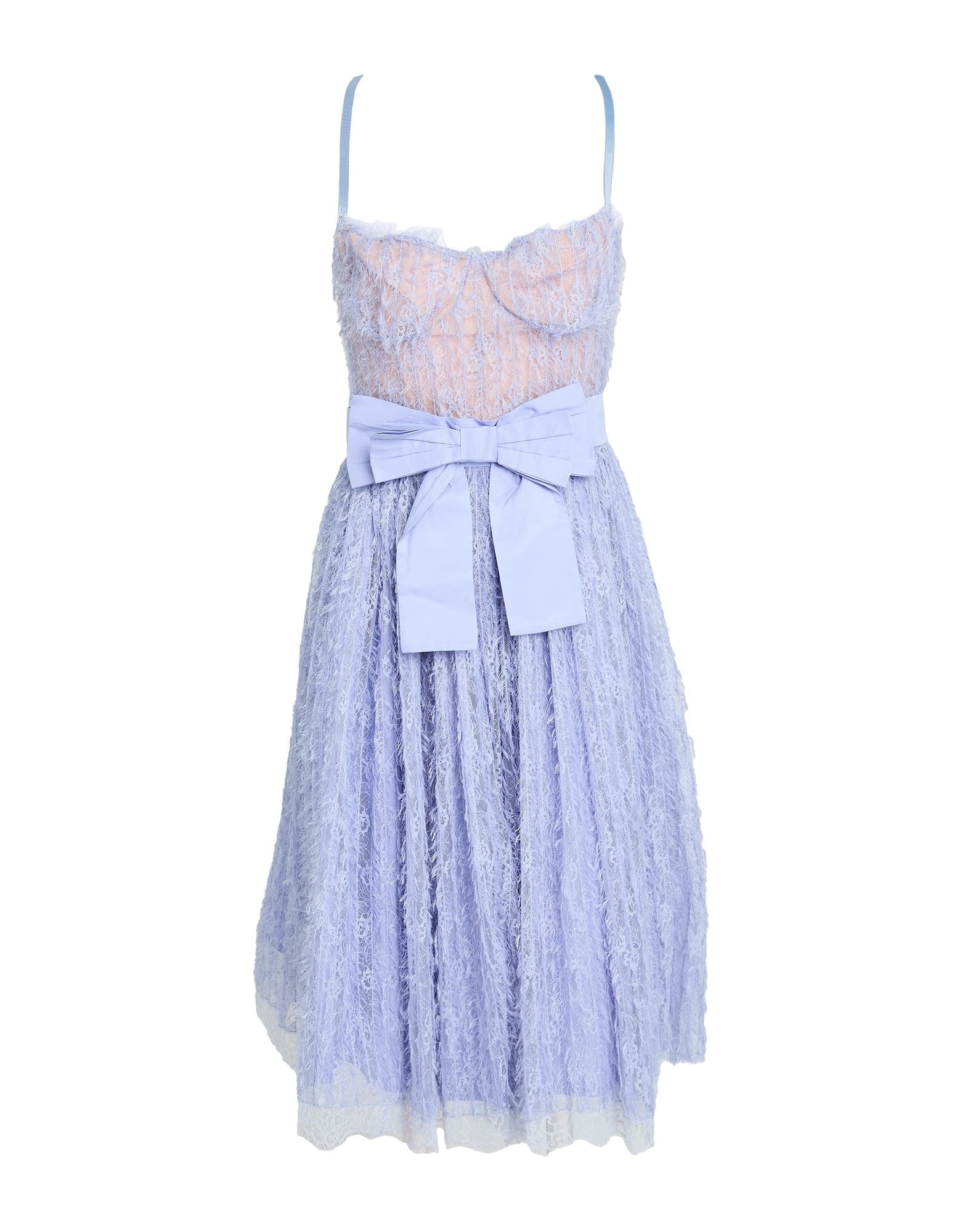 ELISABETTA FRANCHI - Midi dresses