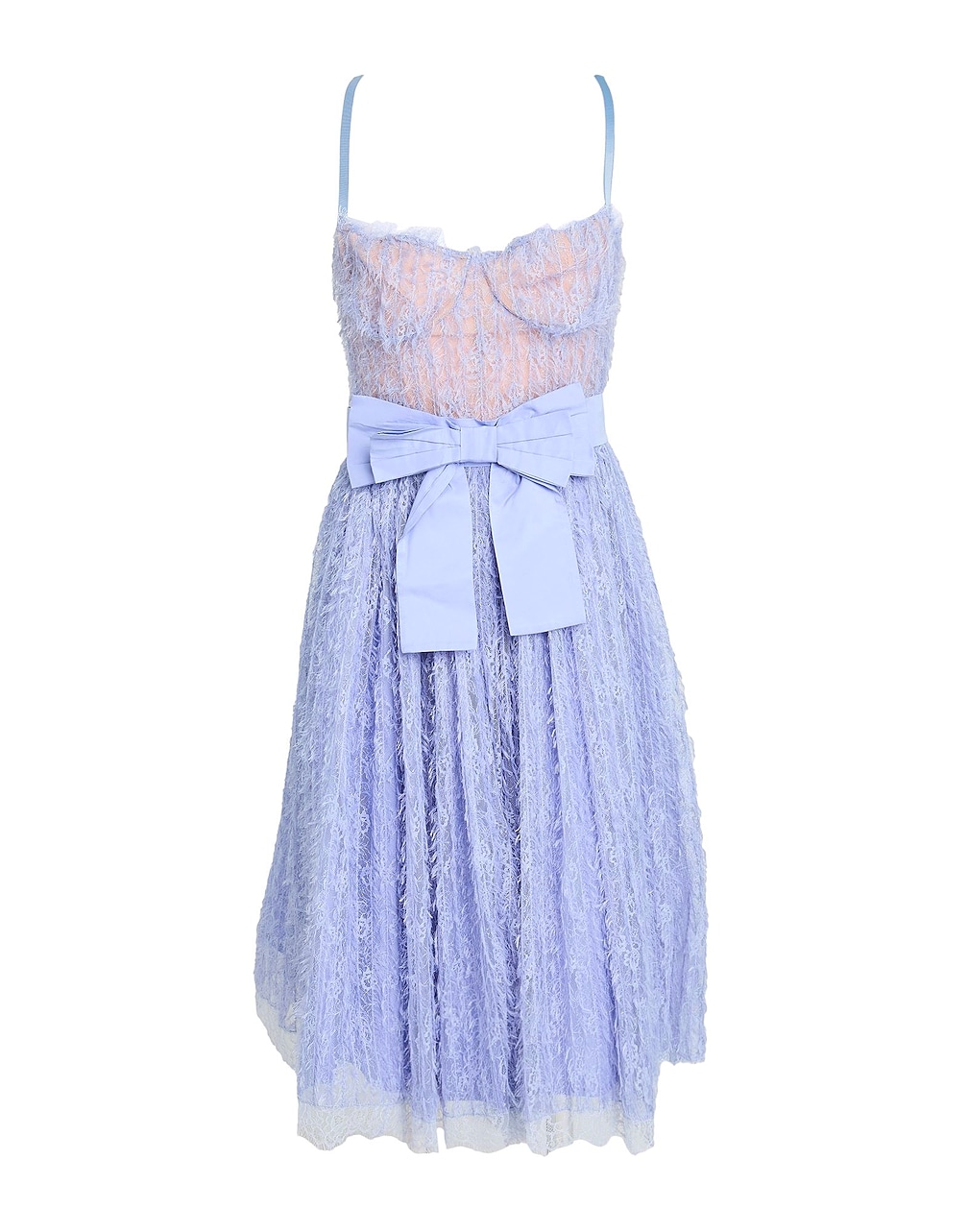 ELISABETTA FRANCHI - Midi-Kleider