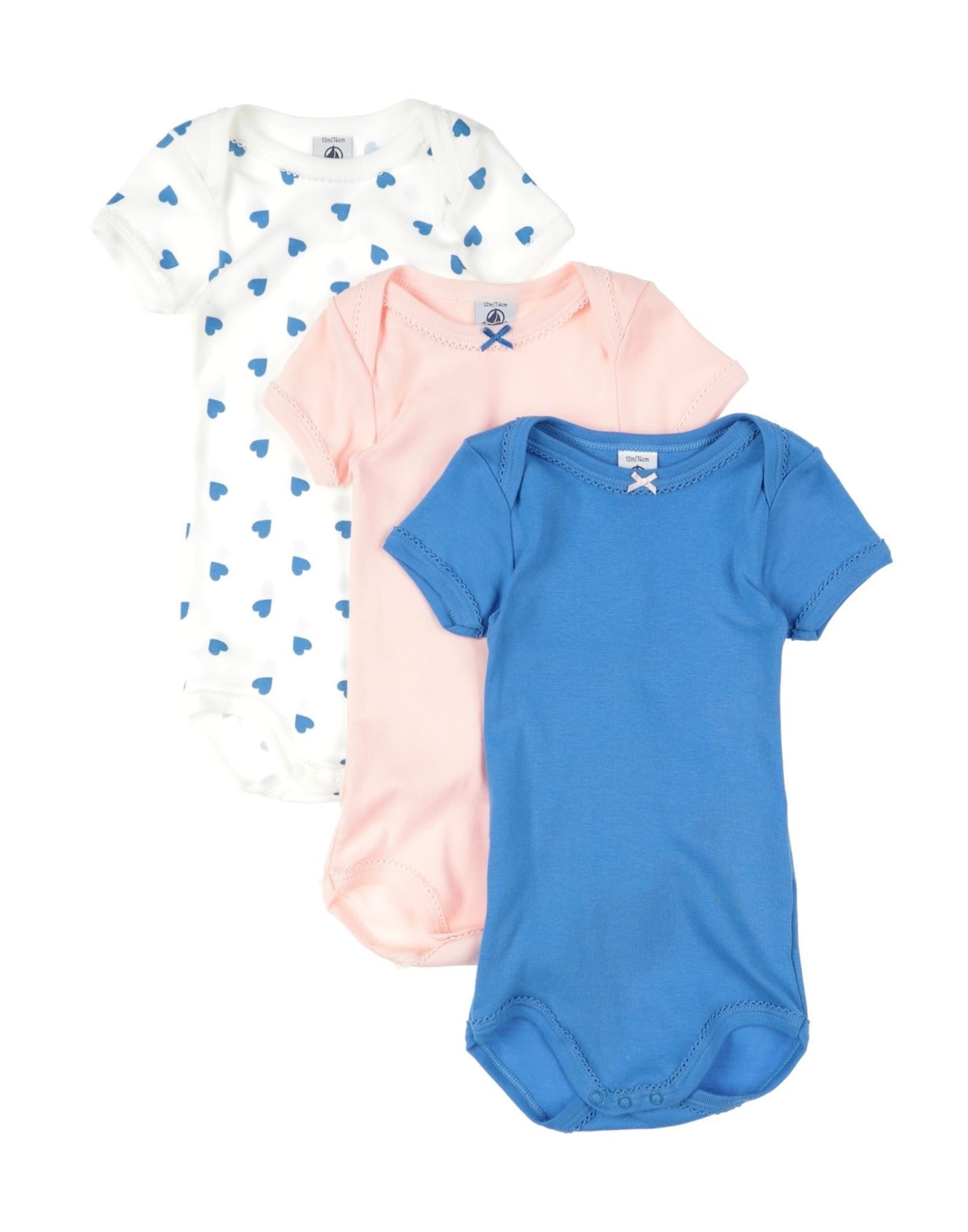 PETIT BATEAU - Peleles