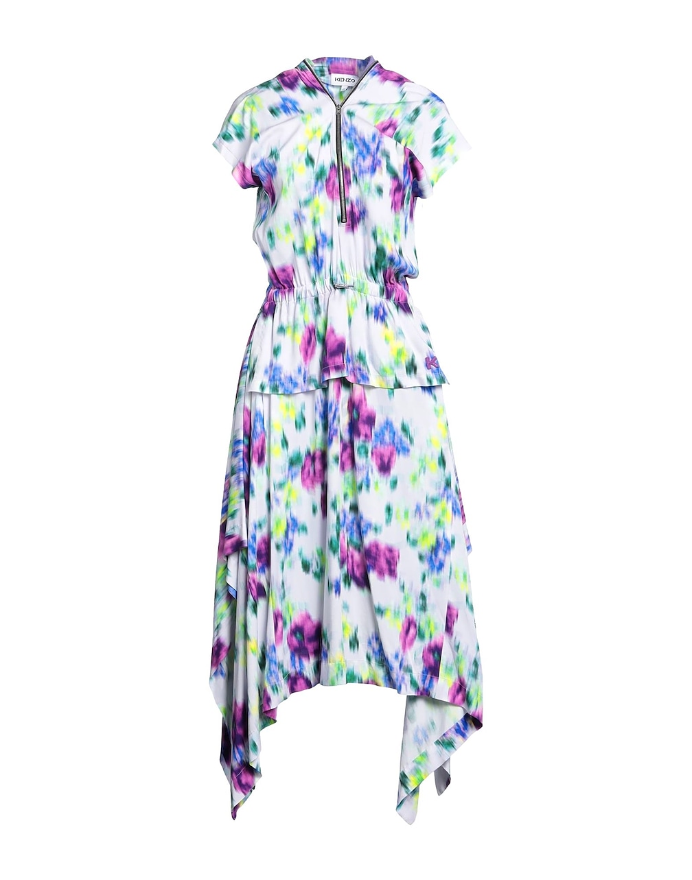 KENZO - Maxi dresses