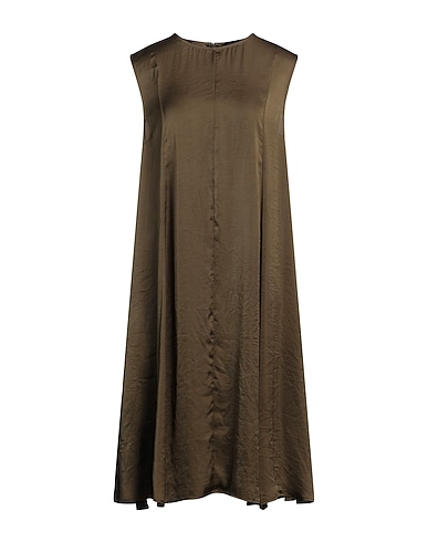 COLLECTION PRIVĒE? Robe mi-longue 100% Polyester