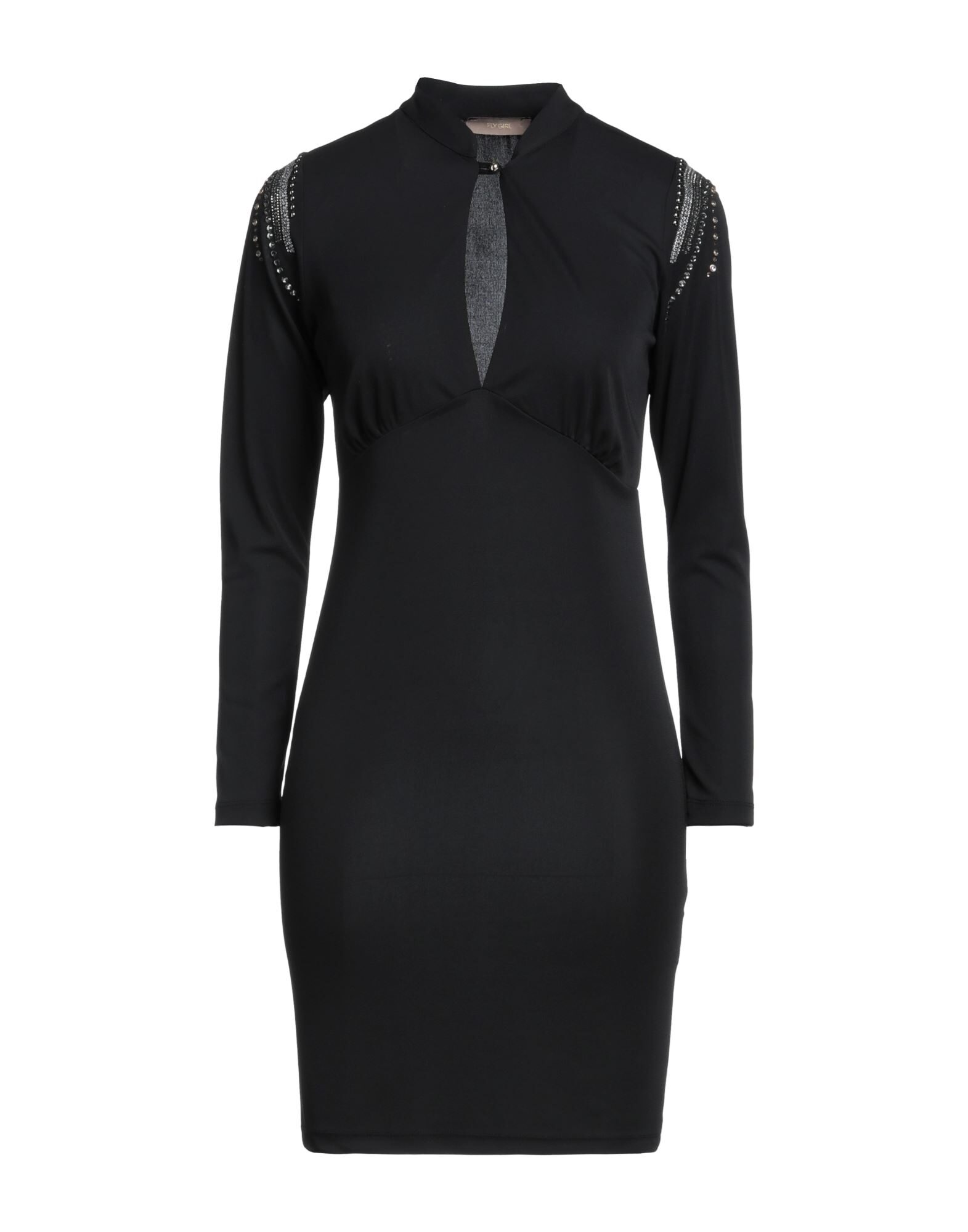 FLY GIRL - Mini dresses