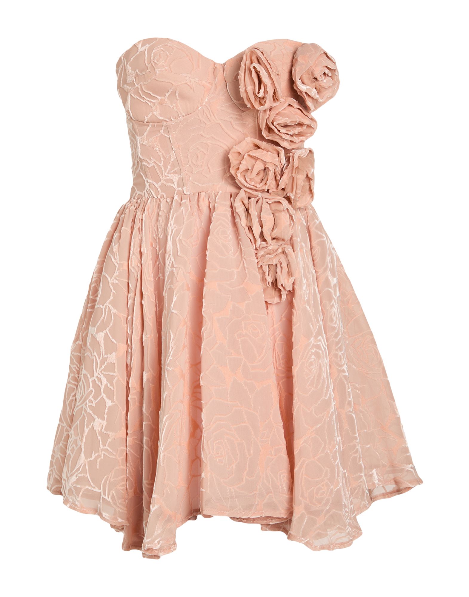 ELISABETTA FRANCHI - Mini dresses