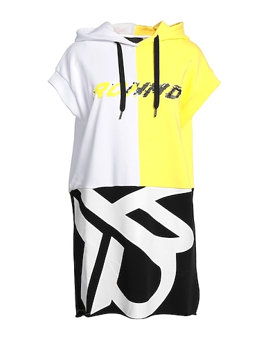 RICHMOND Minivestido 100% Algodón