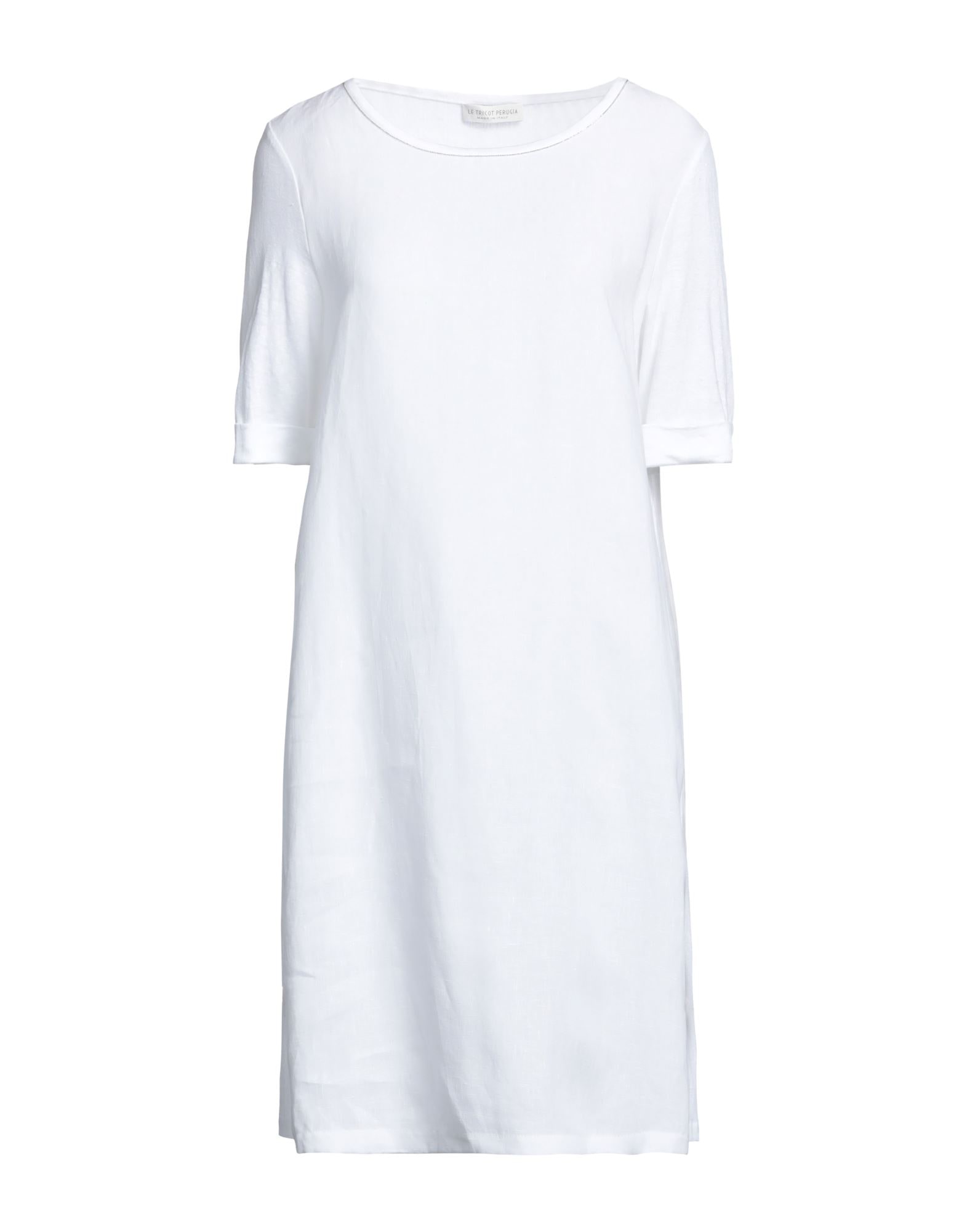 LE TRICOT PERUGIA - Mini dresses