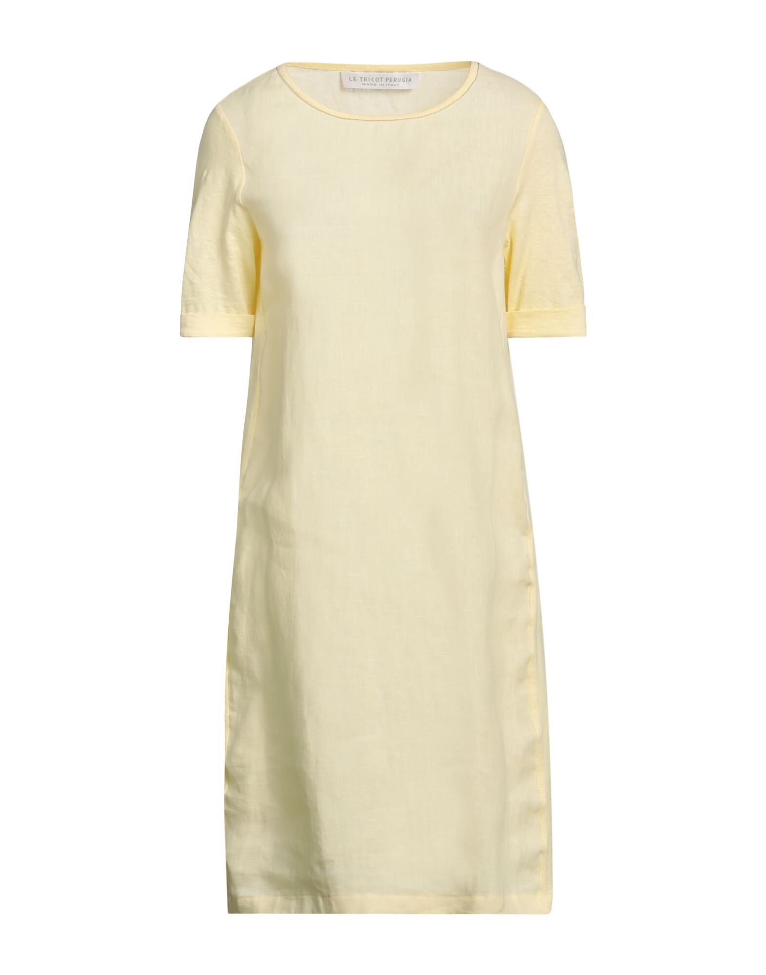 LE TRICOT PERUGIA - Mini dresses