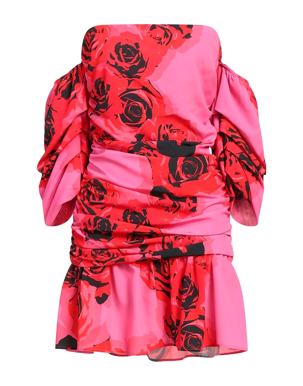 DRAMÉE - Robes courtes
