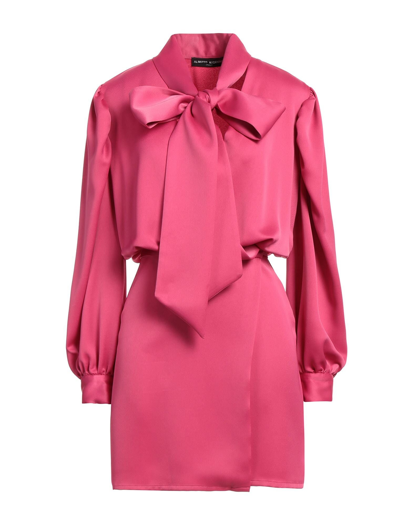 ALBERTO AUDENINO - ミニ丈ドレス