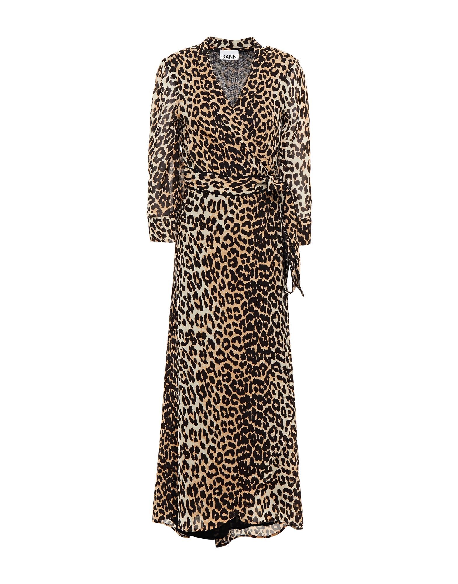 GANNI - Maxi dresses