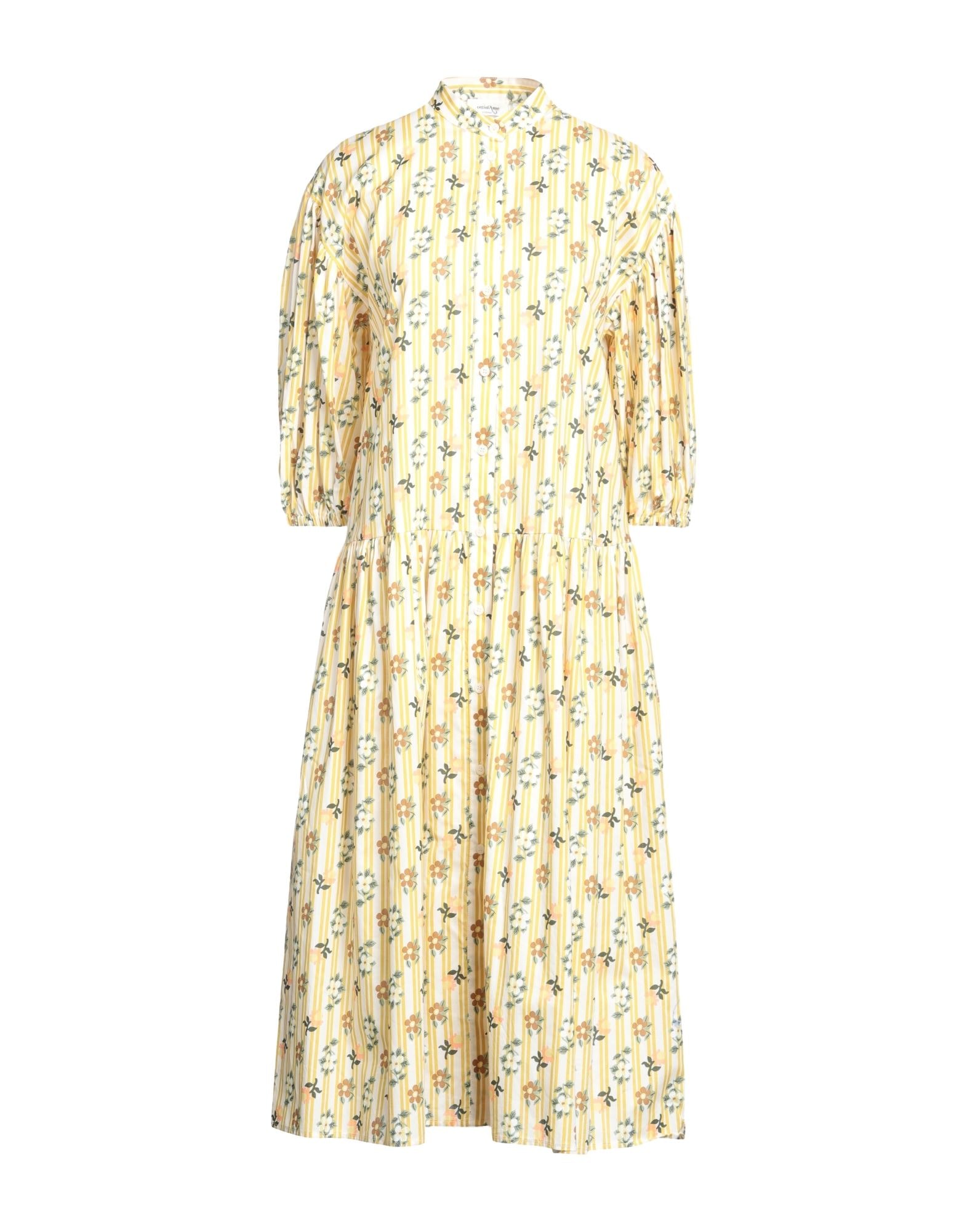 OTTOD'AME - Midi dresses